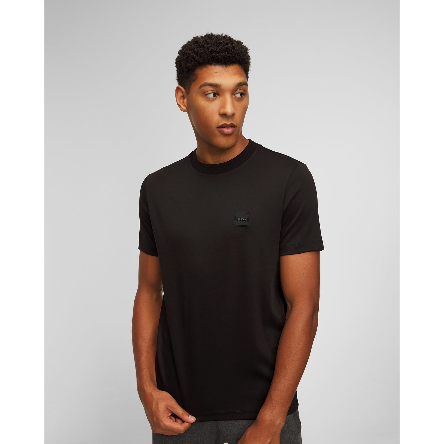 T-shirt Boss Tiburt