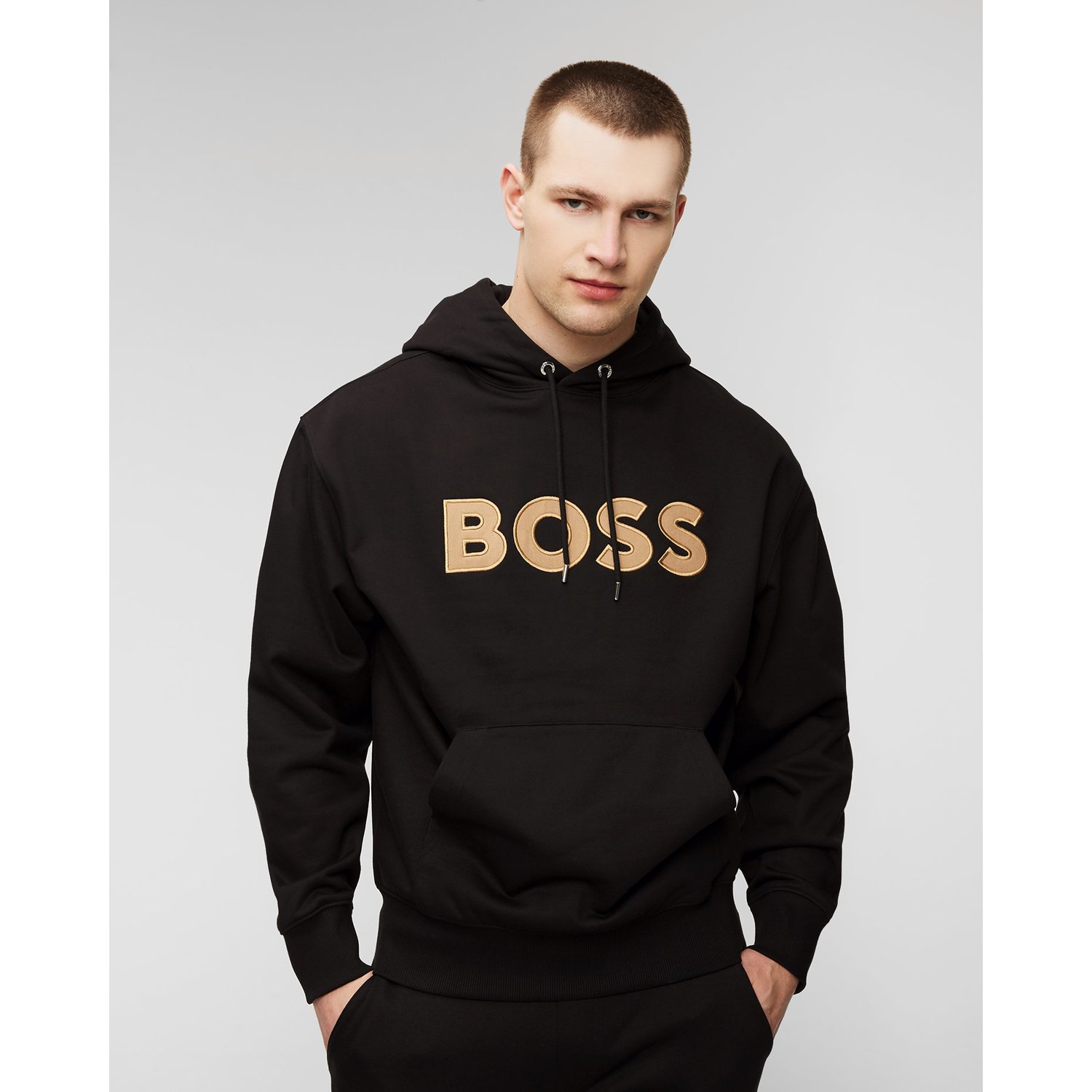 Bluza Boss Sullivan