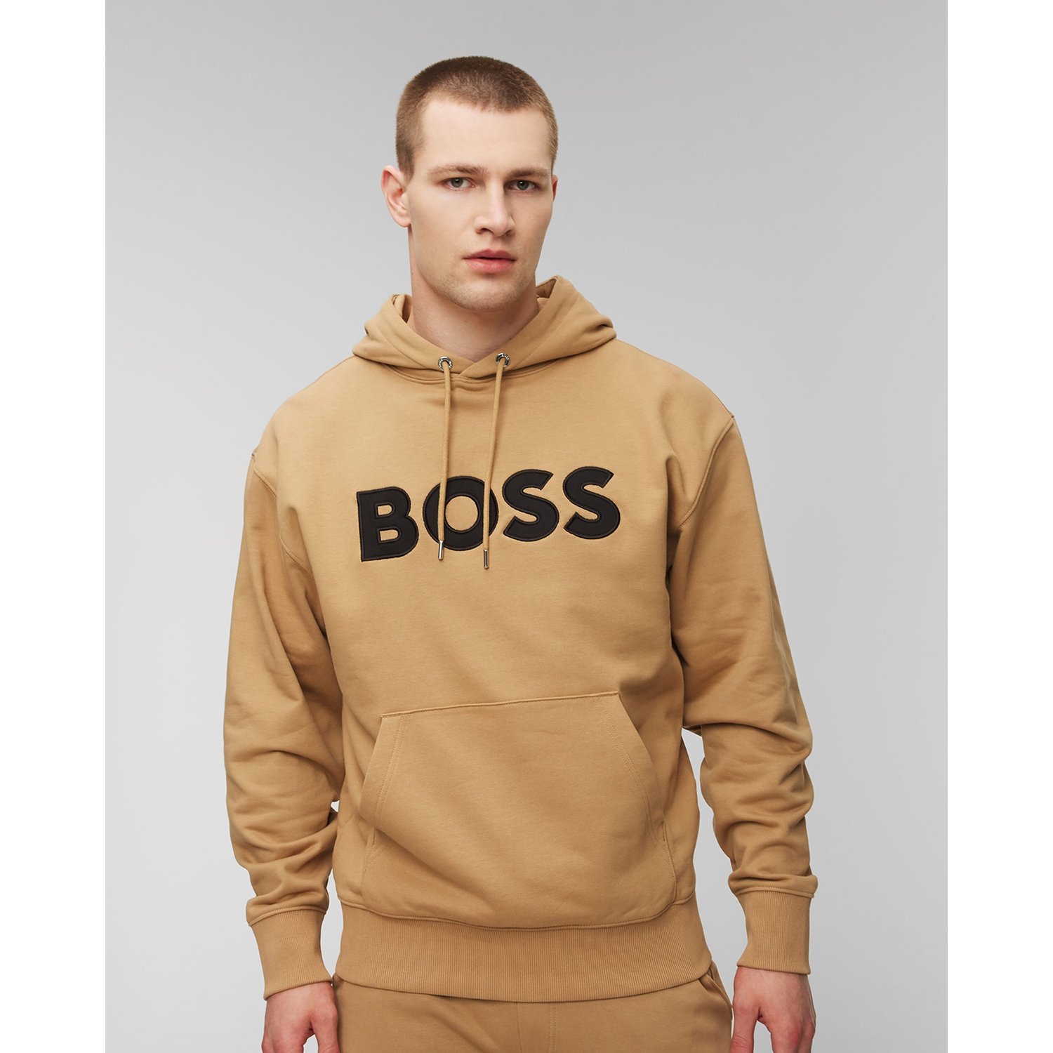 Bluza Boss Sullivan