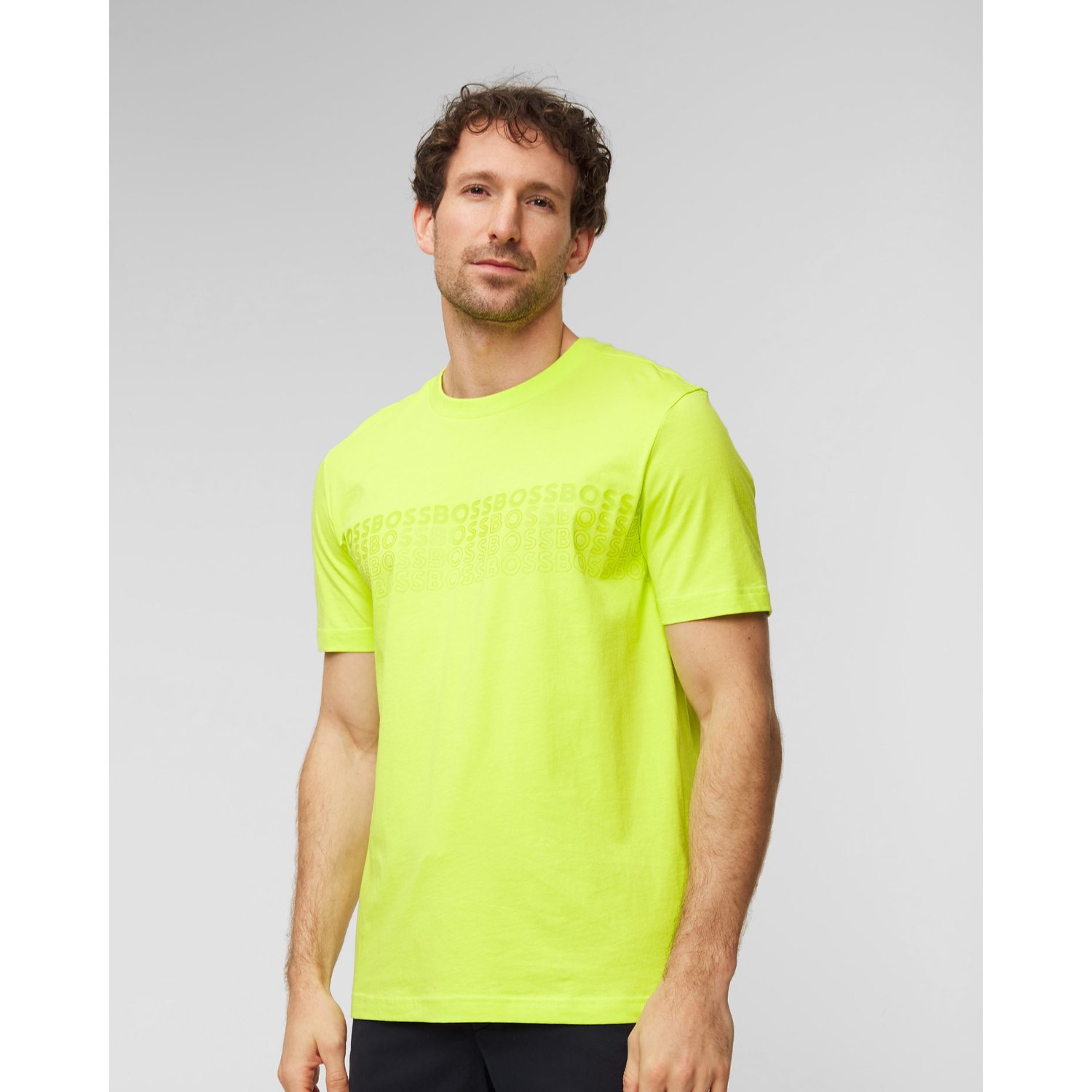 T-shirt Boss Tee 2