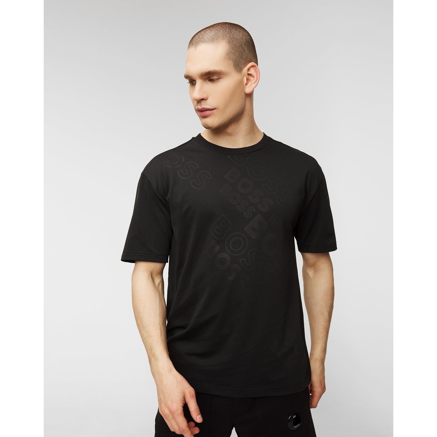 T-shirt Boss Tee 14