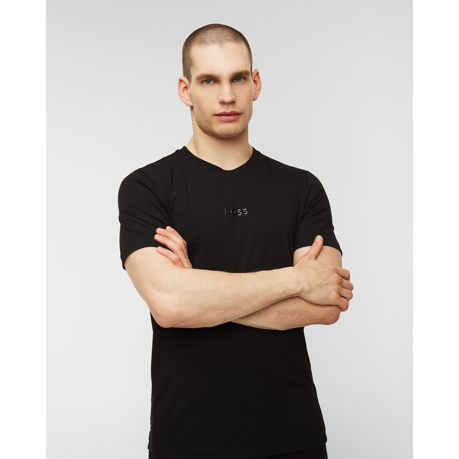 T-shirt Boss Tee 8