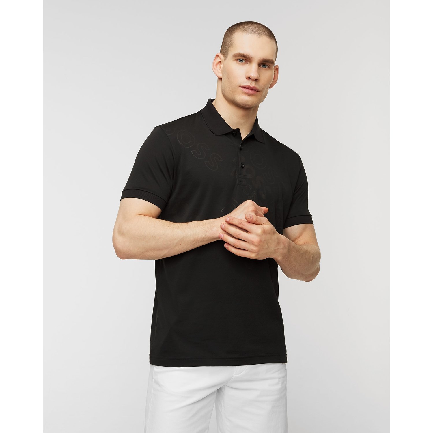Koszulka Polo Boss Paddy 4