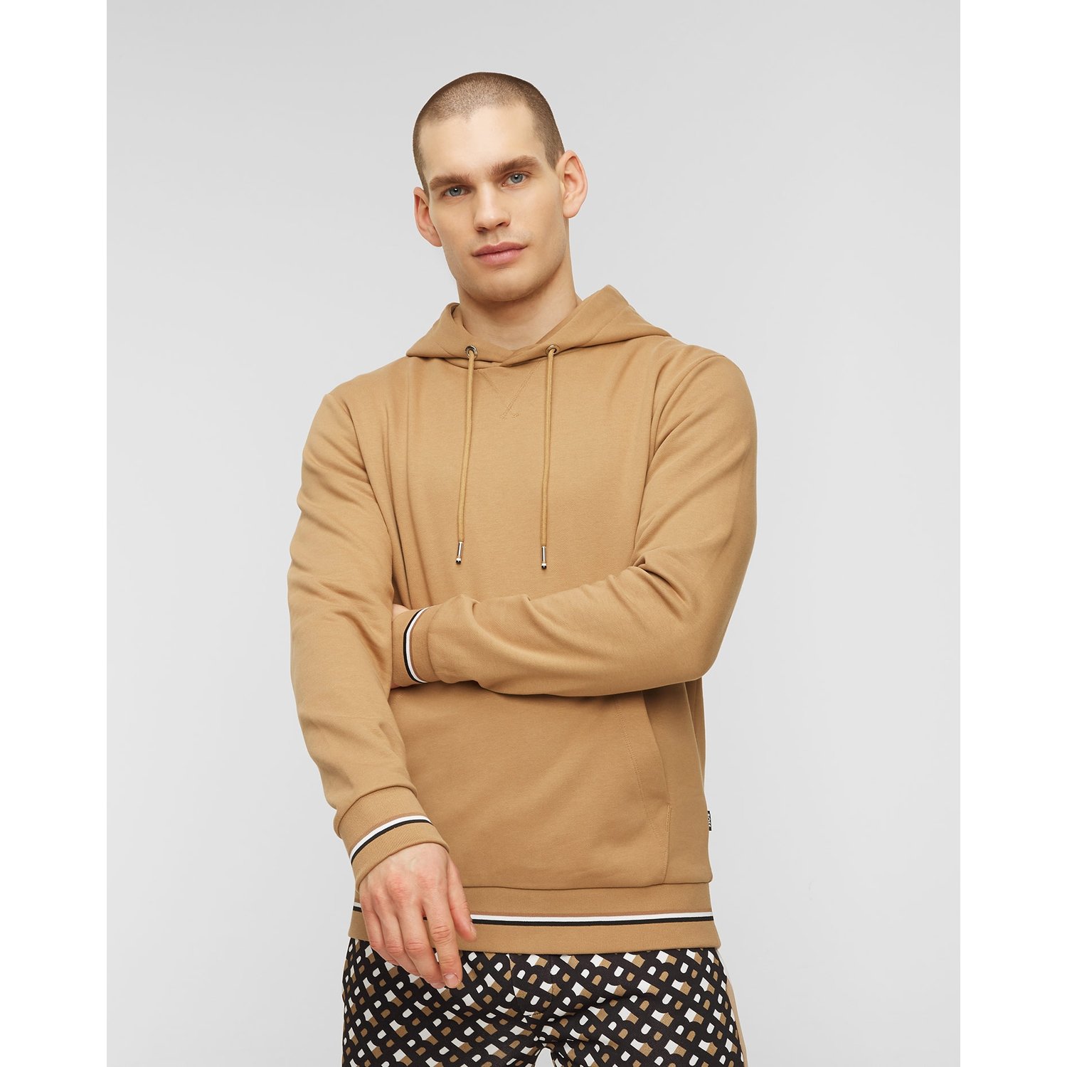 Bluza Boss Seeger