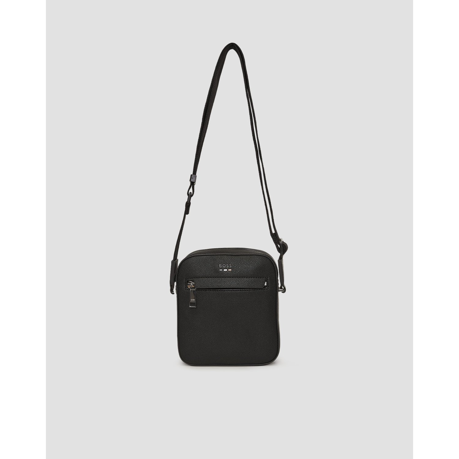 Torba Męska Hugo Boss Ray Czarna