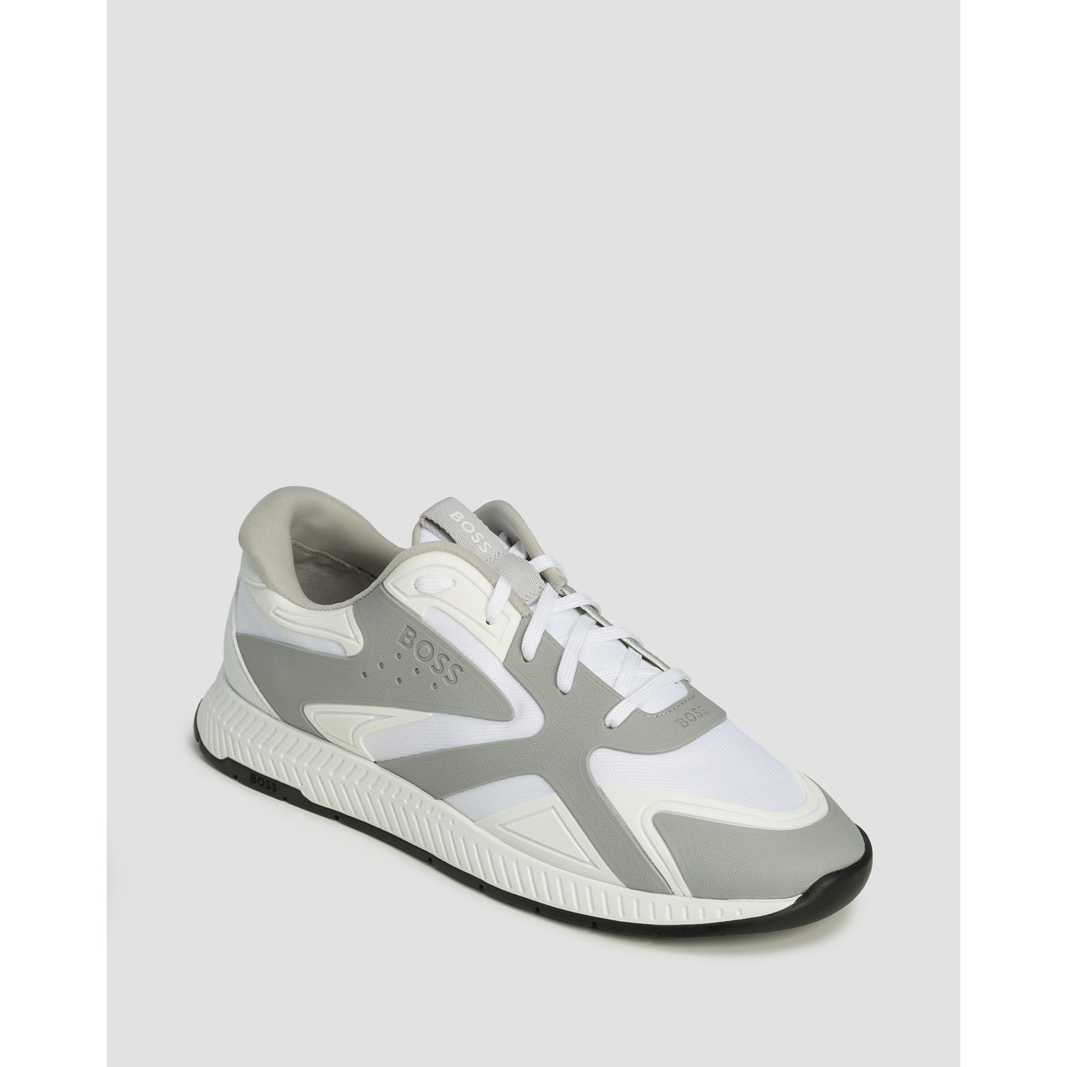 Buty Boss Titanium Runn Thm