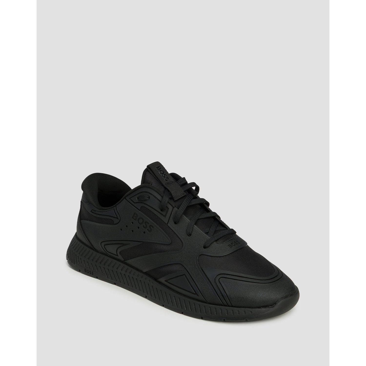 Buty Boss Titanium Runn Thm