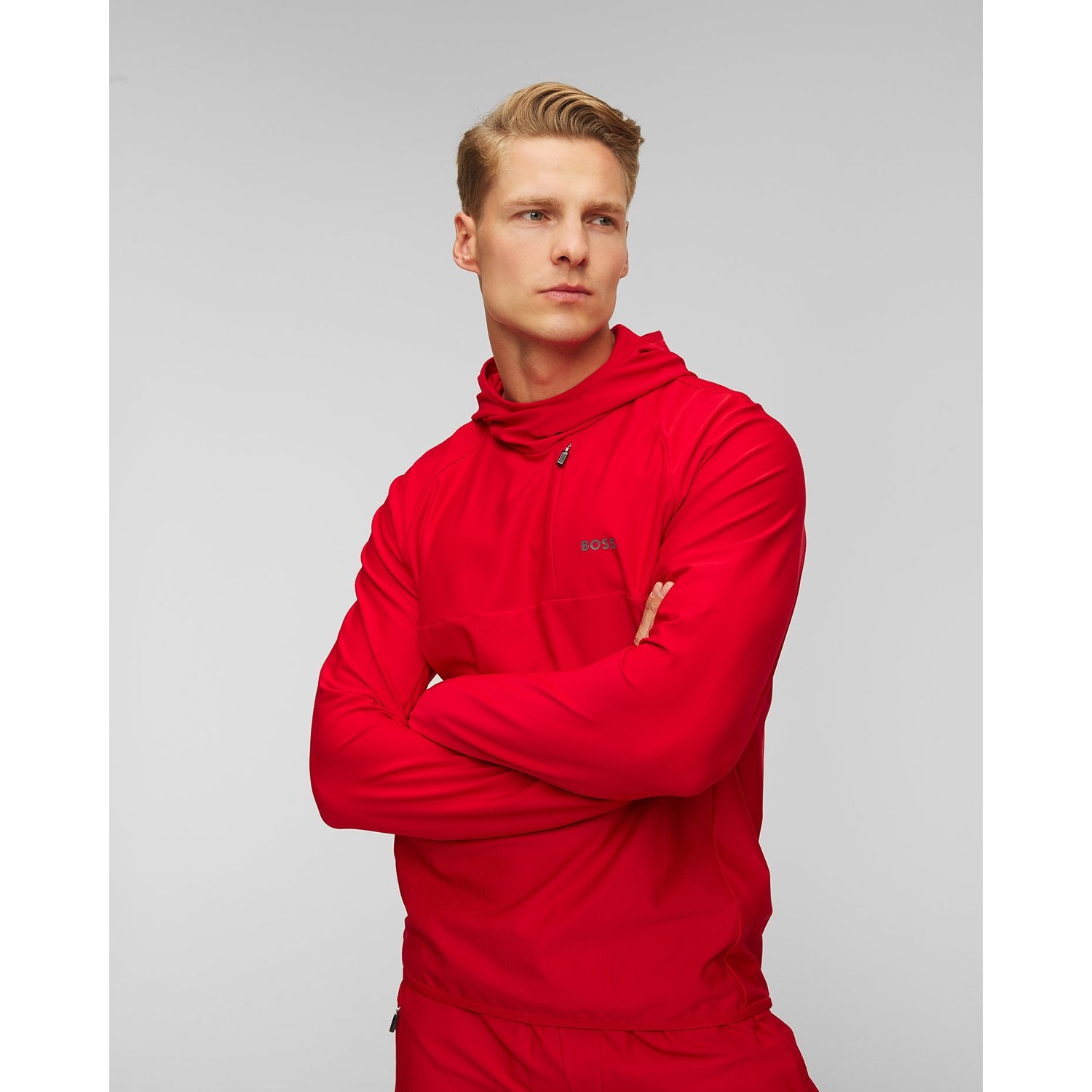 Bluza Męska Hugo Boss Soocon Active 3