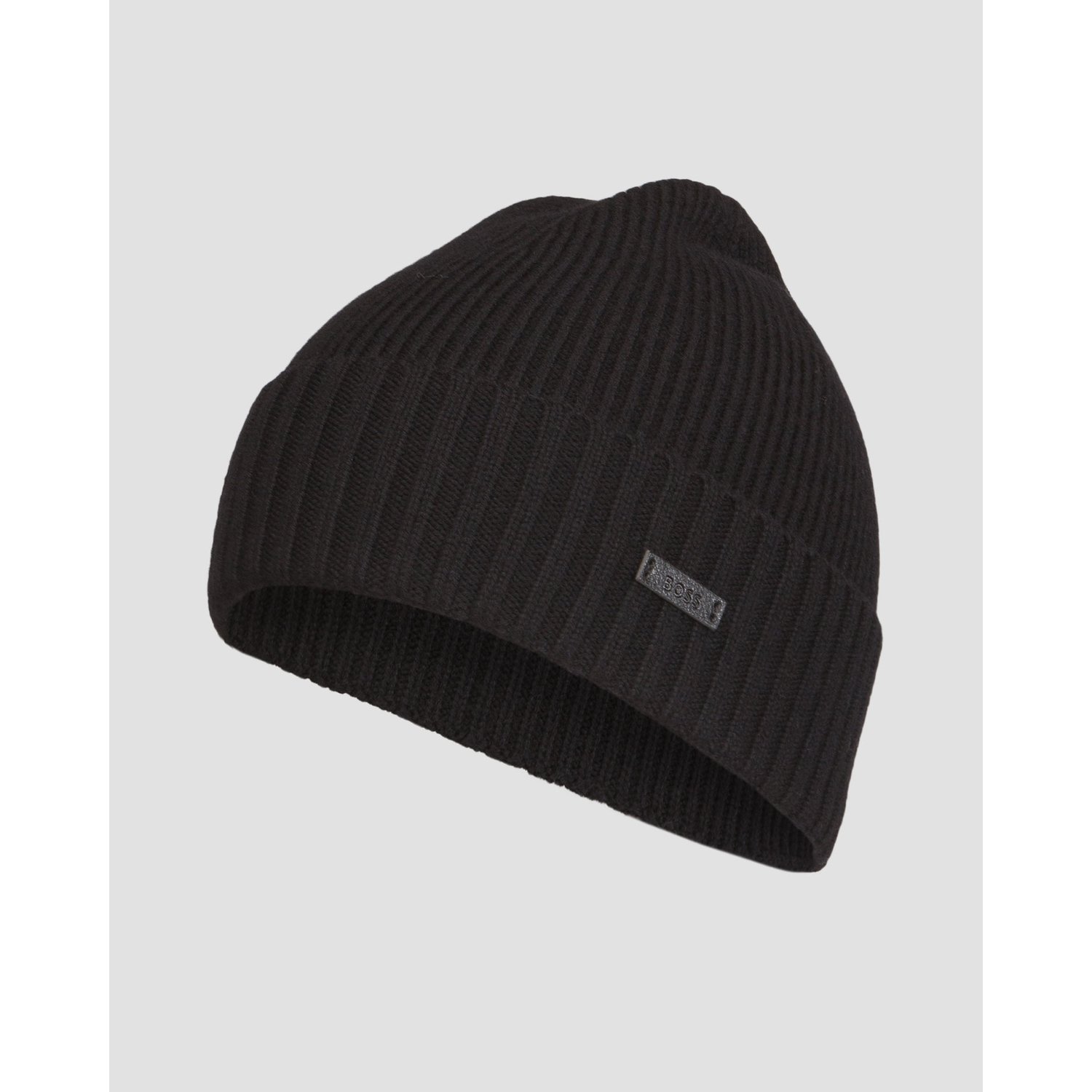 Czapka Wełniana Męska Hugo Boss Fati