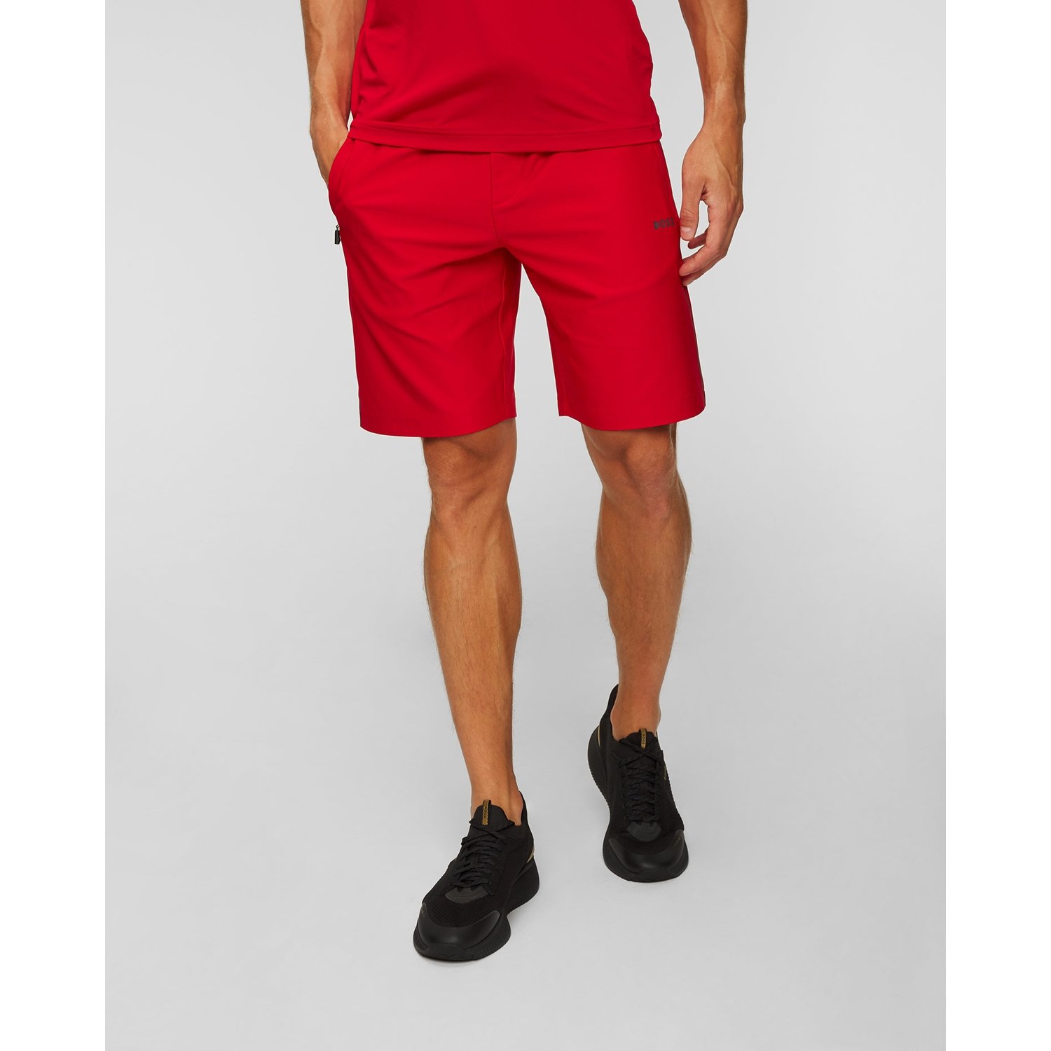 Szorty Męskie Hugo Boss Hecon Active 1