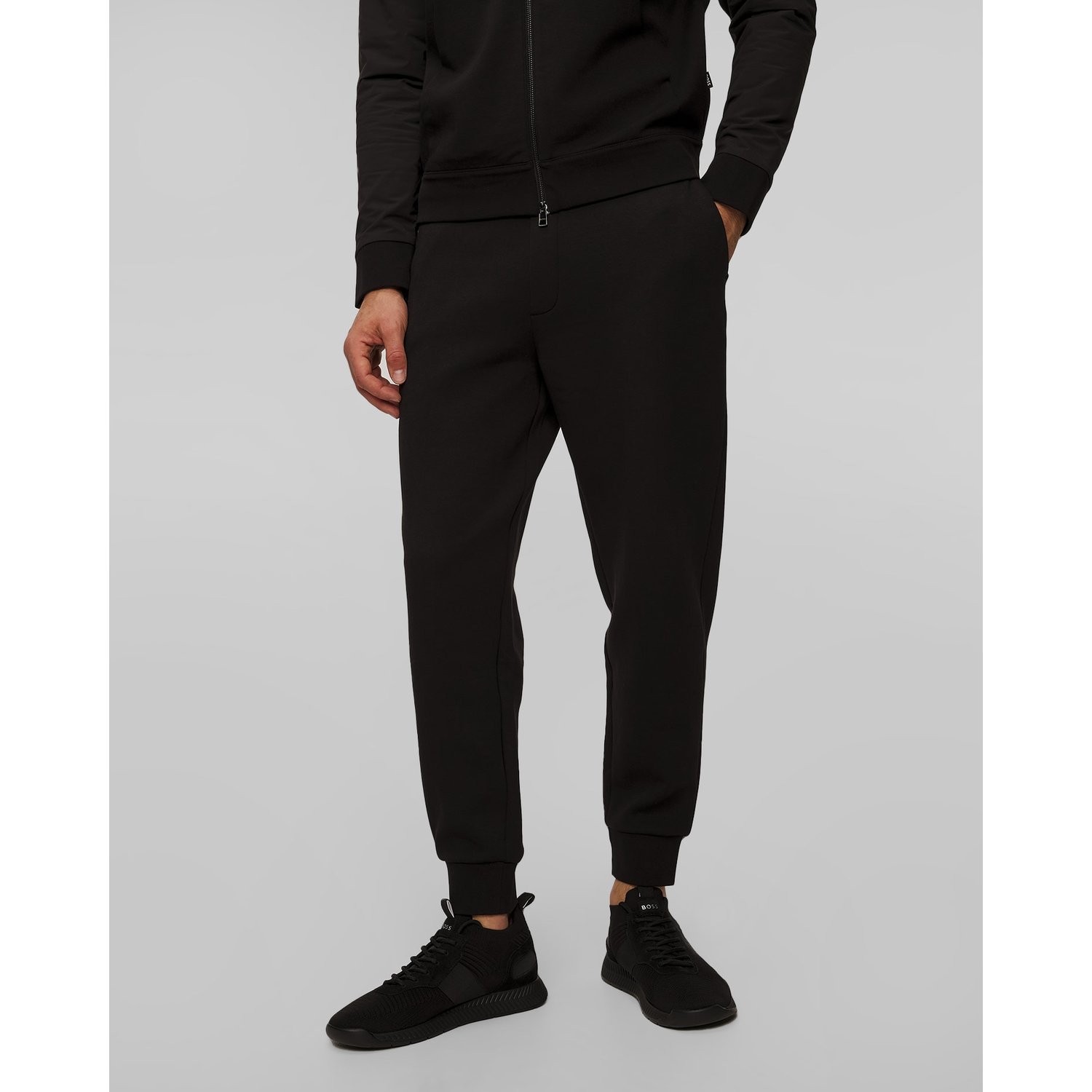 Spodnie Męskie Hugo Boss C-larsen