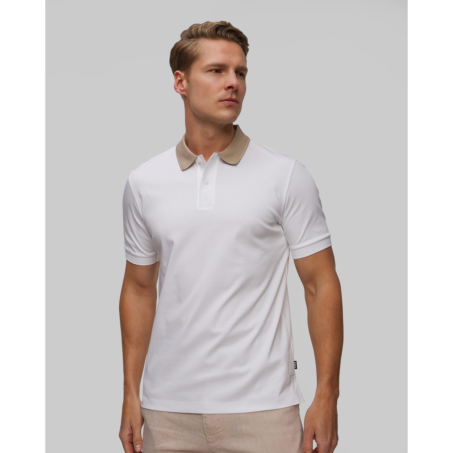 Polo Męskie Hugo Boss H Phillipson