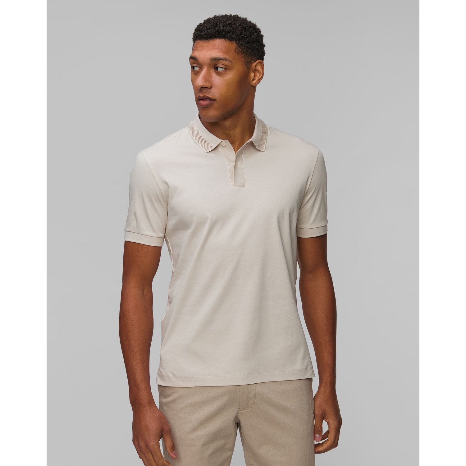 Polo Męskie Hugo Boss H Phillipson