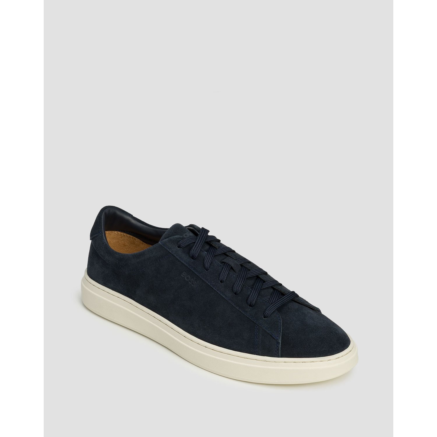 Sneakersy Męskie Hugo Boss Kieran Tenn