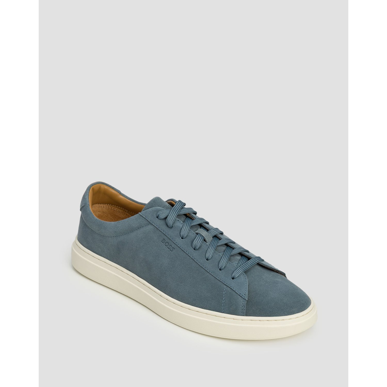 Sneakersy Męskie Hugo Boss Kieran Tenn