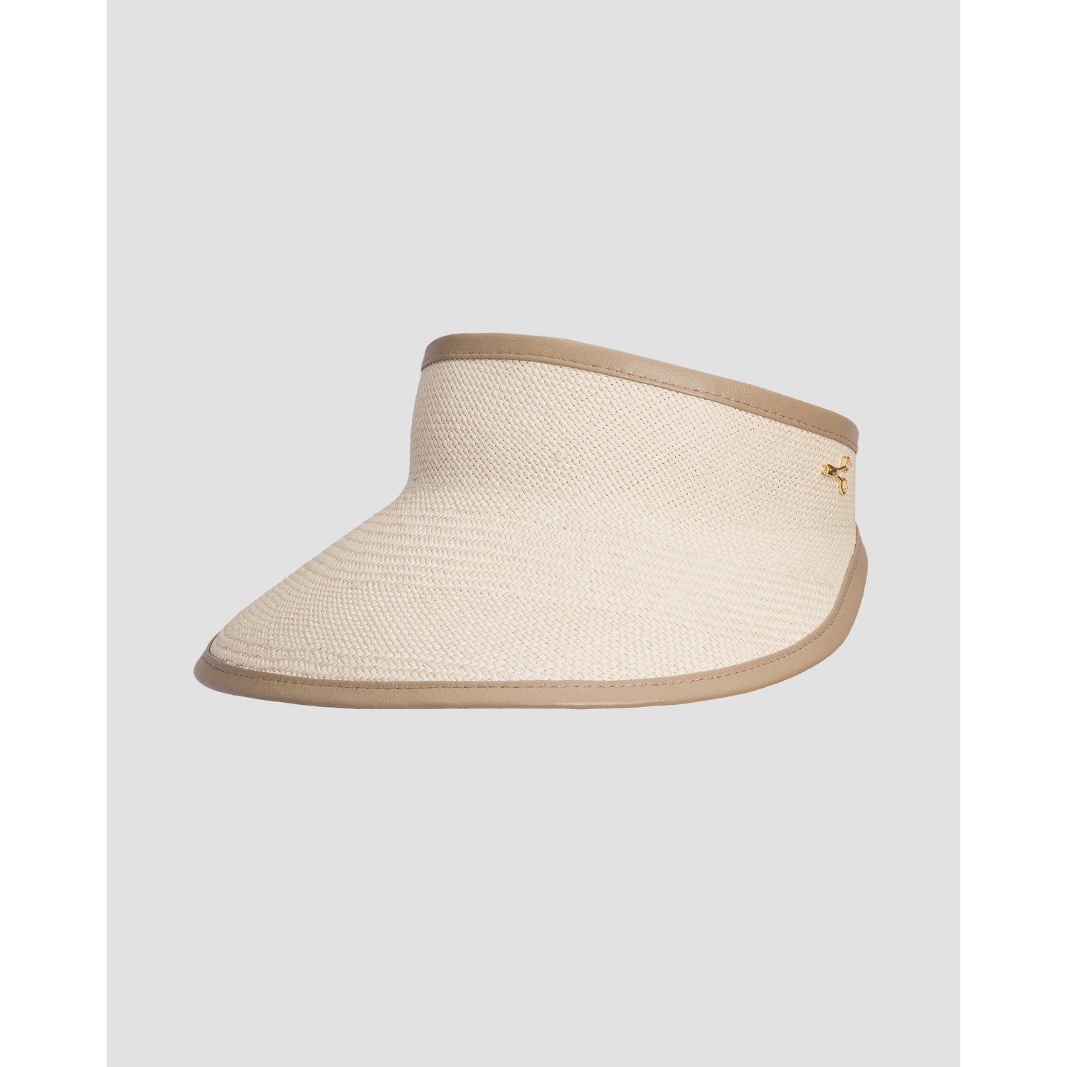 Kapelusz Daszek Damski Catarzi Panarea