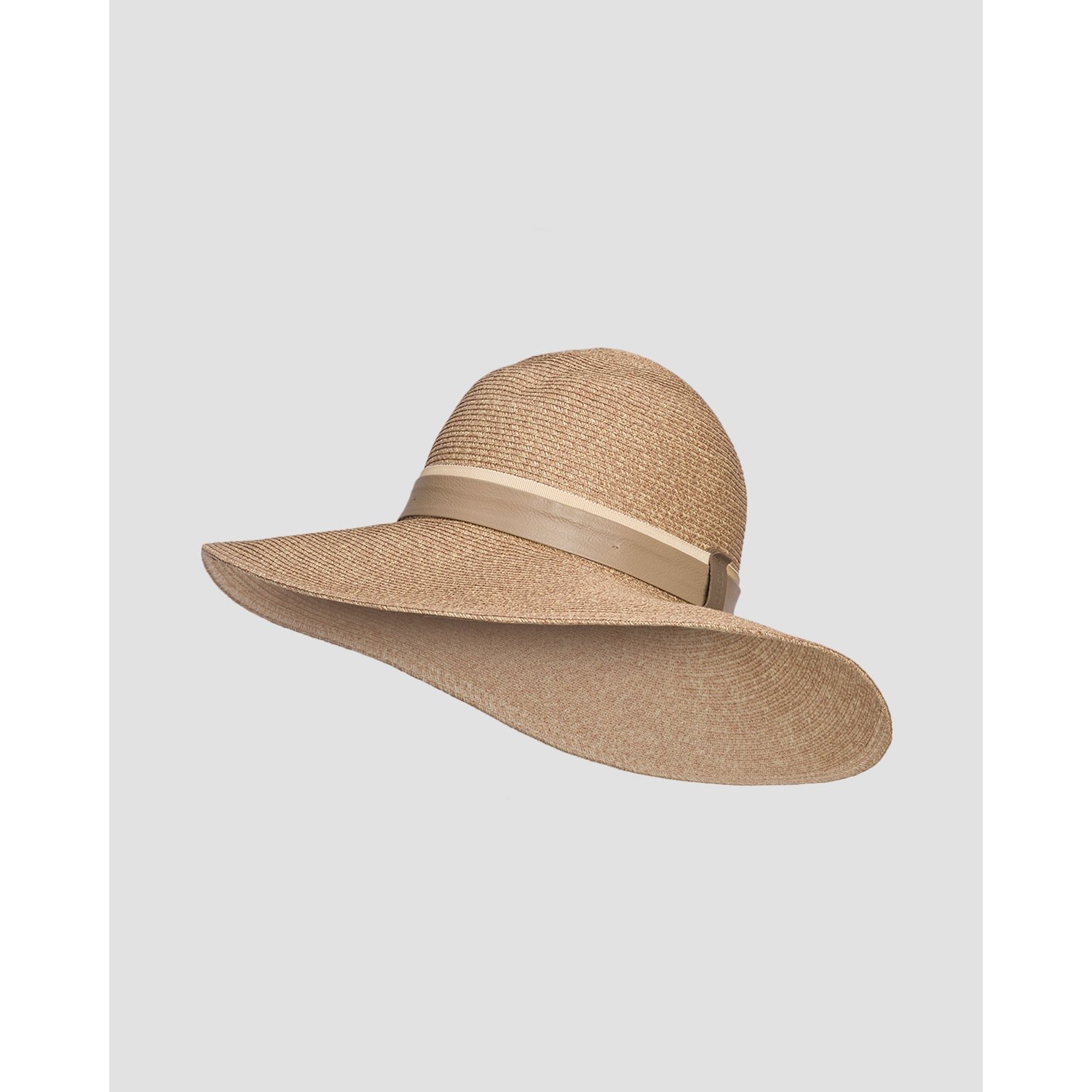 Kapelusz Damski Catarzi Pantelleria