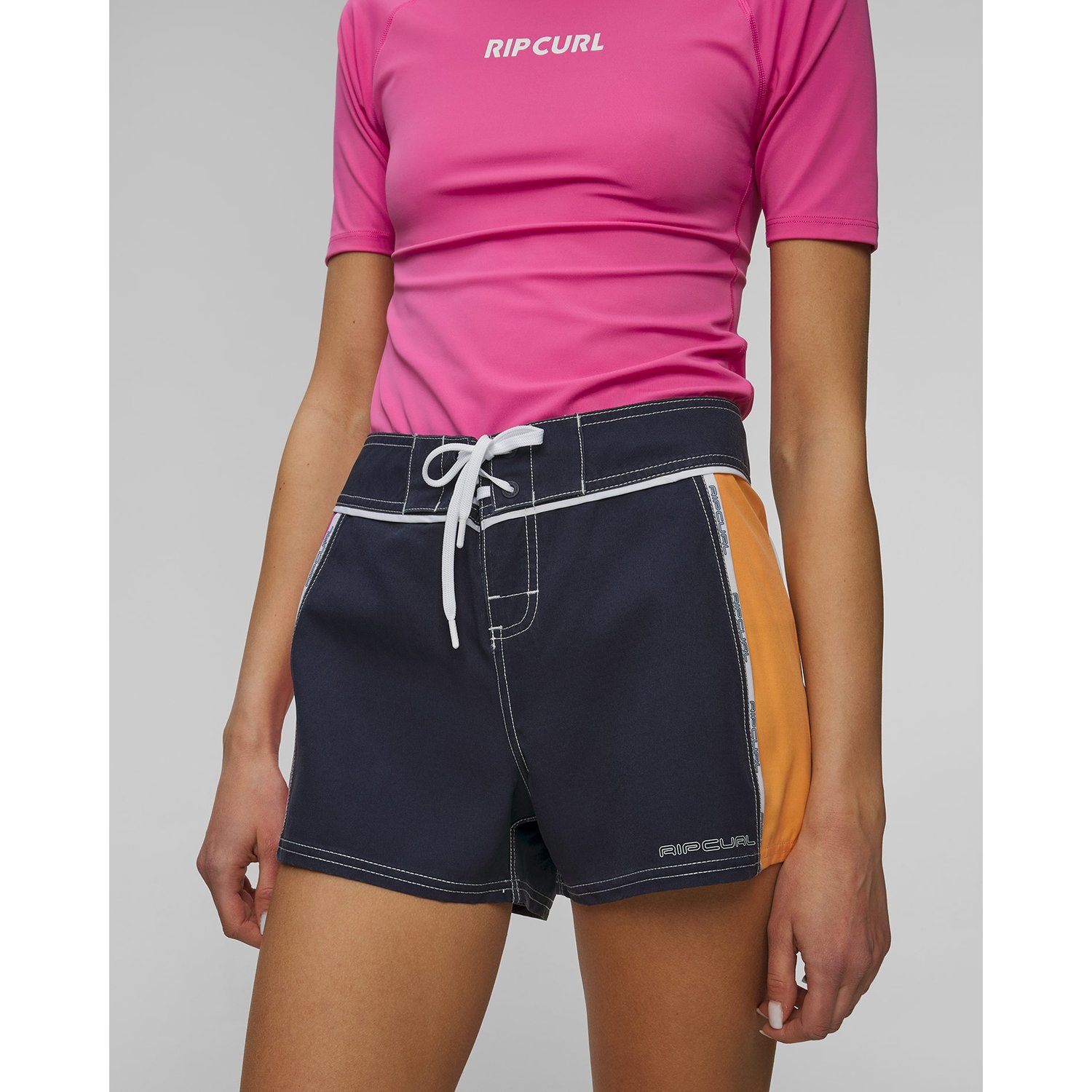 Boardshorty Damskie Rip Curl Las Dalias Performance 3