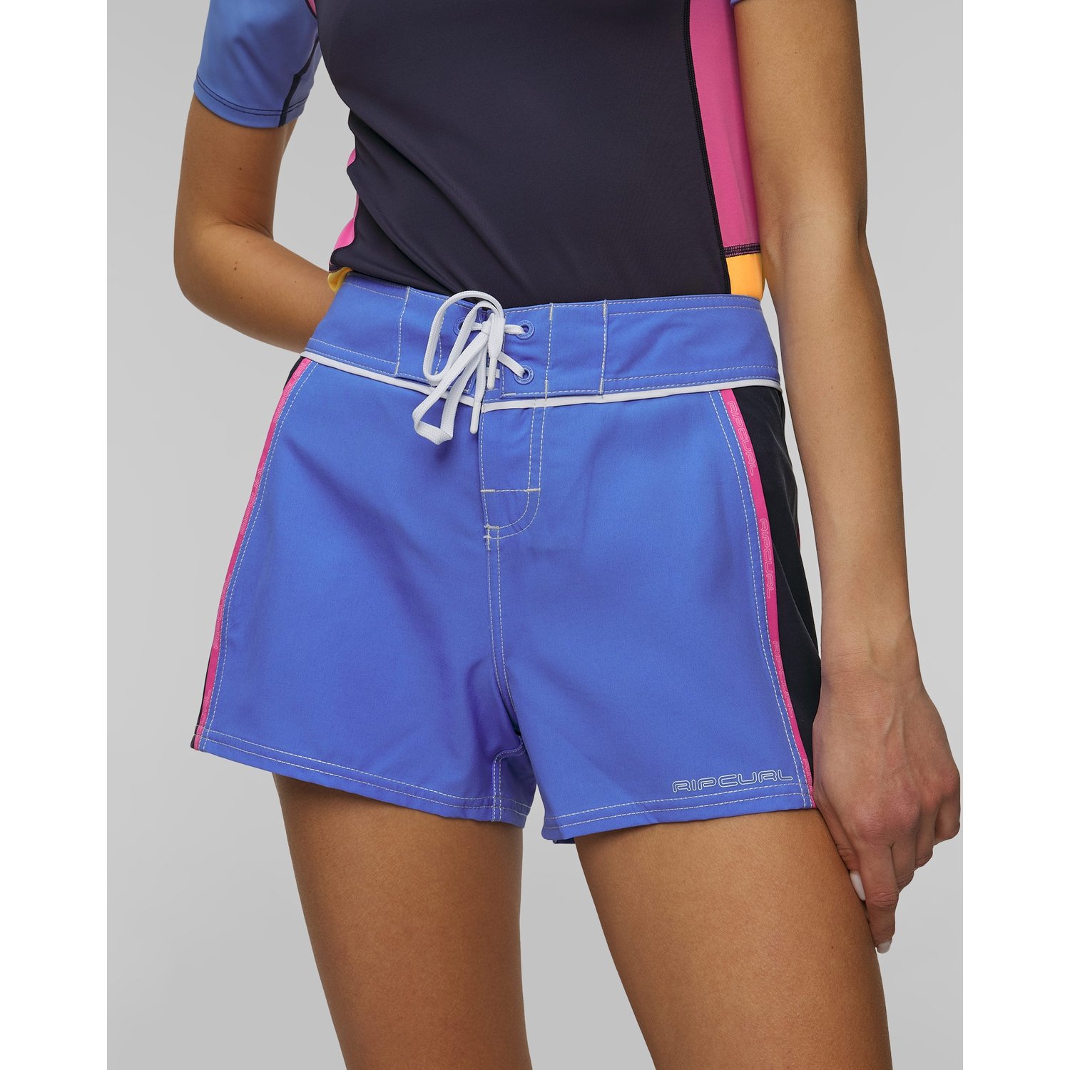 Boardshorty Damskie Rip Curl Las Dalias Performance 3