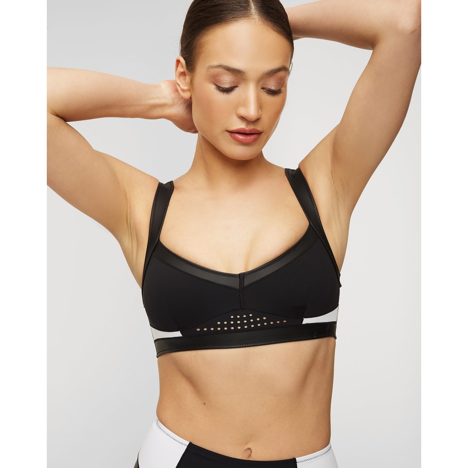 Góra Od Stroju Kąpielowego Rip Curl Mirage Ultimate Bralette