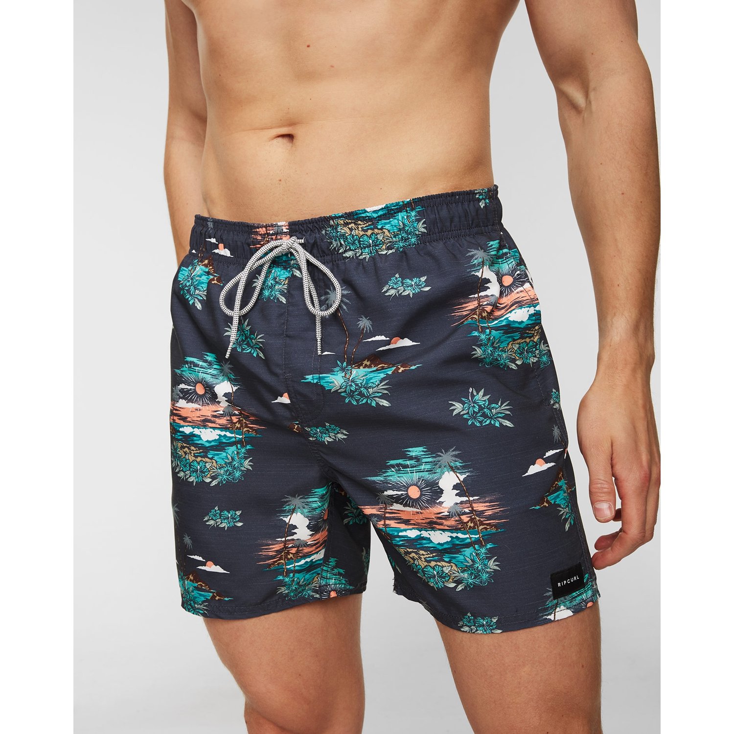 Szorty Kąpielowe Rip Curl Scenic Volley