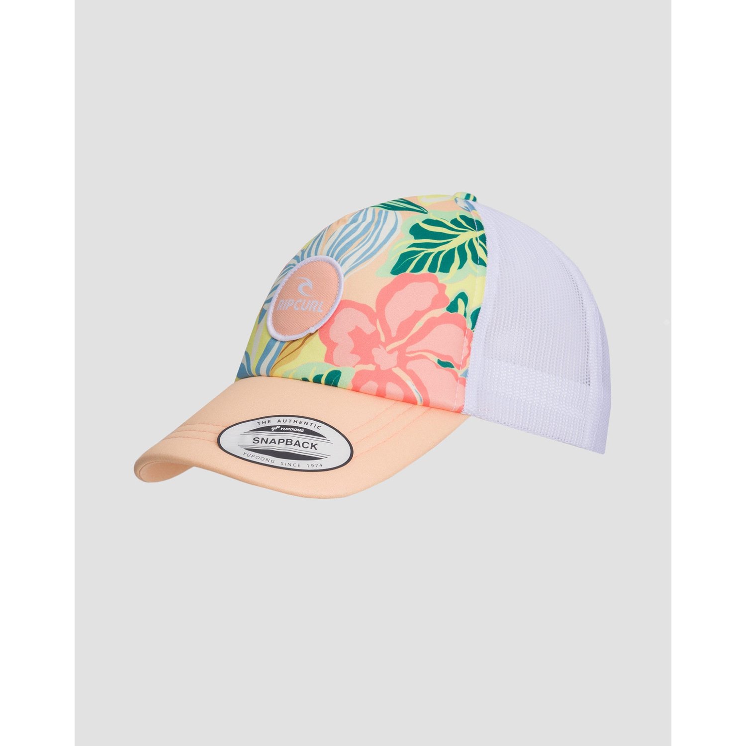 Czapka Z Daszkiem Damska Rip Curl Follow The Sun Trucker