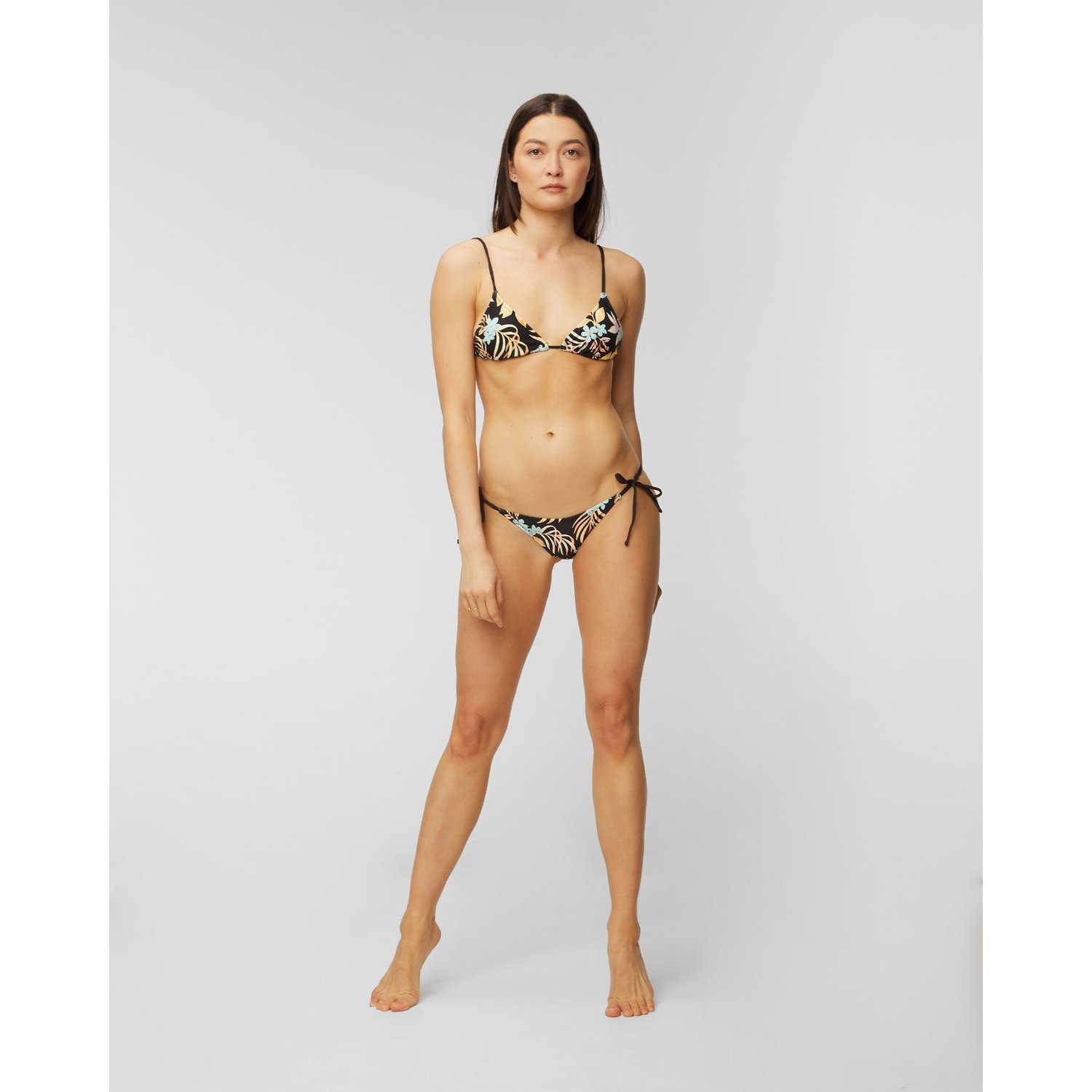 Dwuczęściowy Strój Kąpielowy Rip Curl Sun Dance Tri Set
