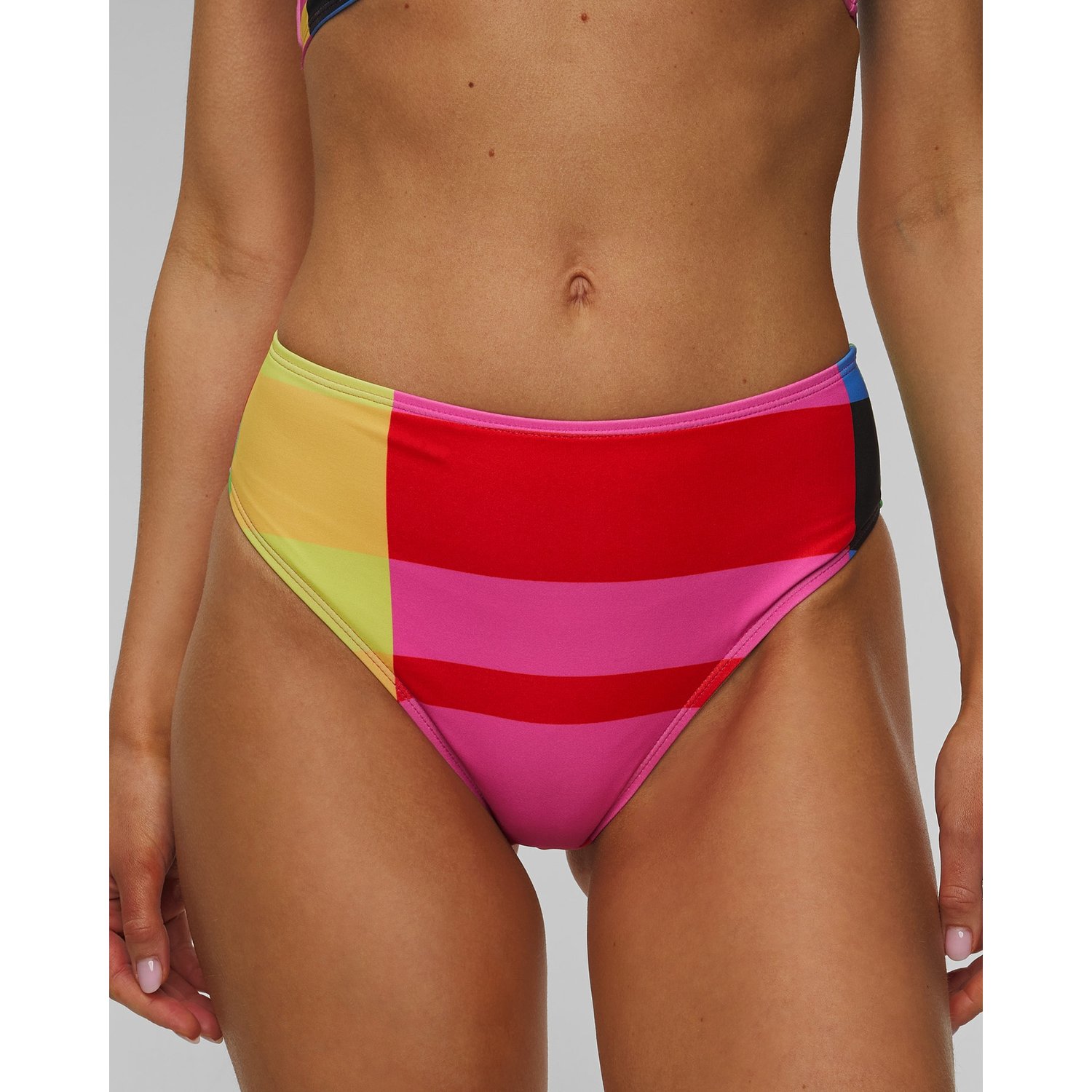 Dół Od Stroju Kąpielowego Rip Curl Las Dalias Good Pant