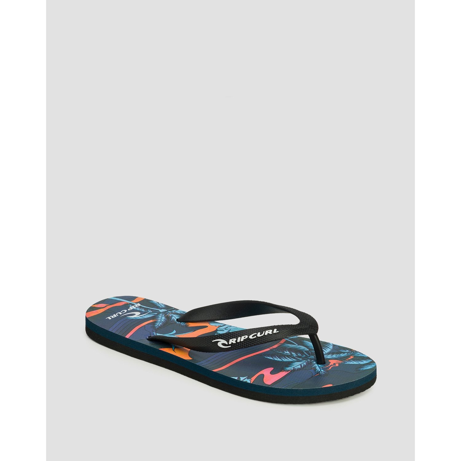 Japonki Rip Curl Barrel Killer Open Toe