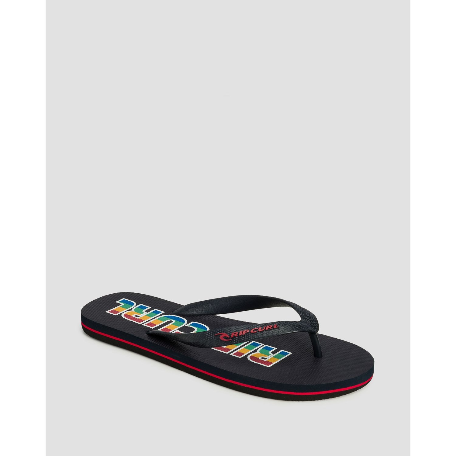 Japonki Rip Curl Icons Open Toe