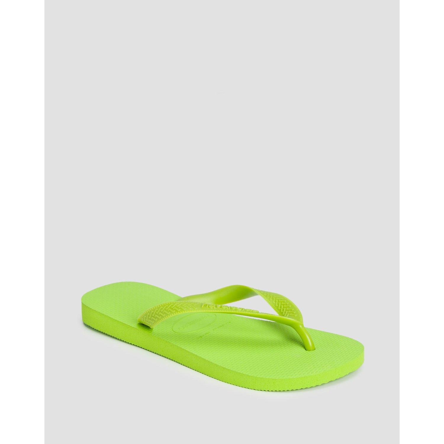 Japonki Havaianas Top Zielone