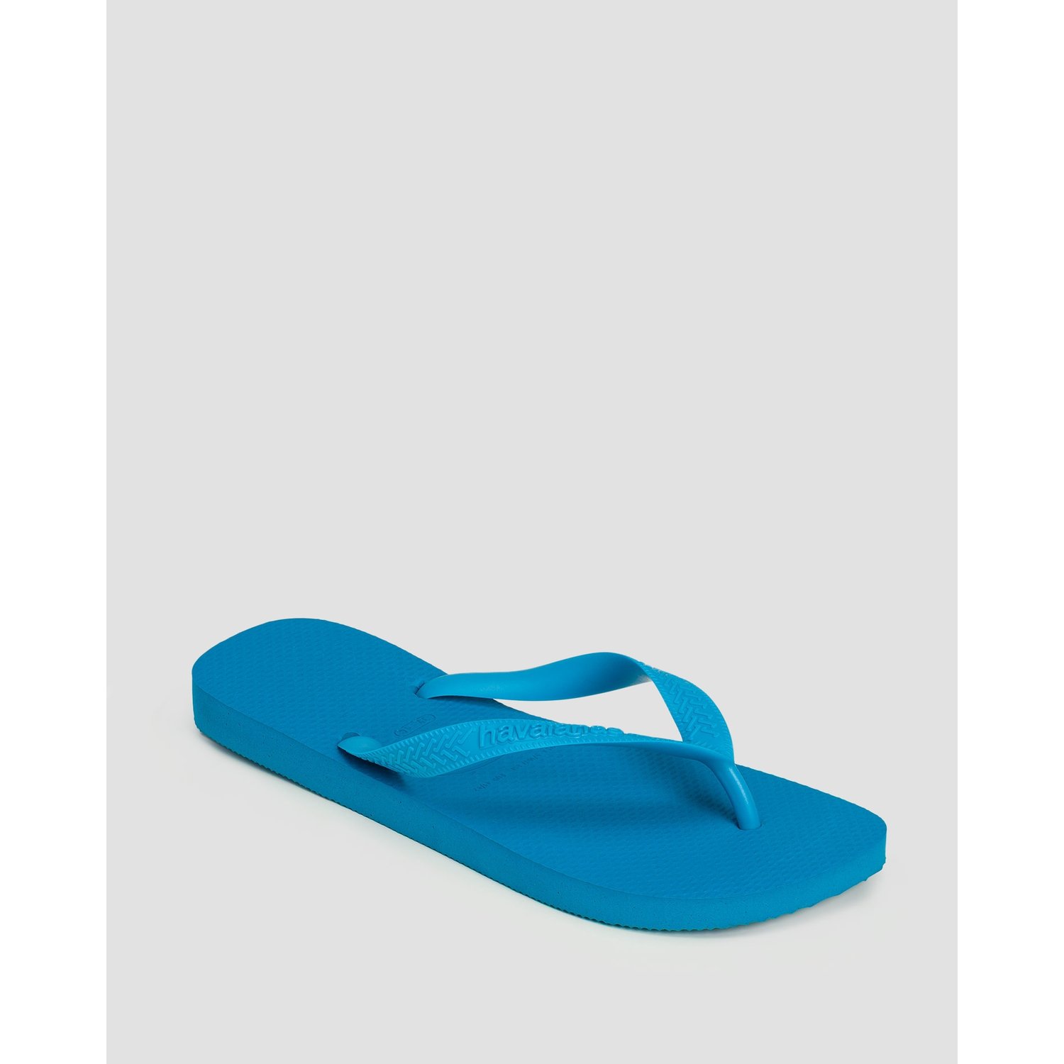 Japonki Havaianas Top Turkusowe