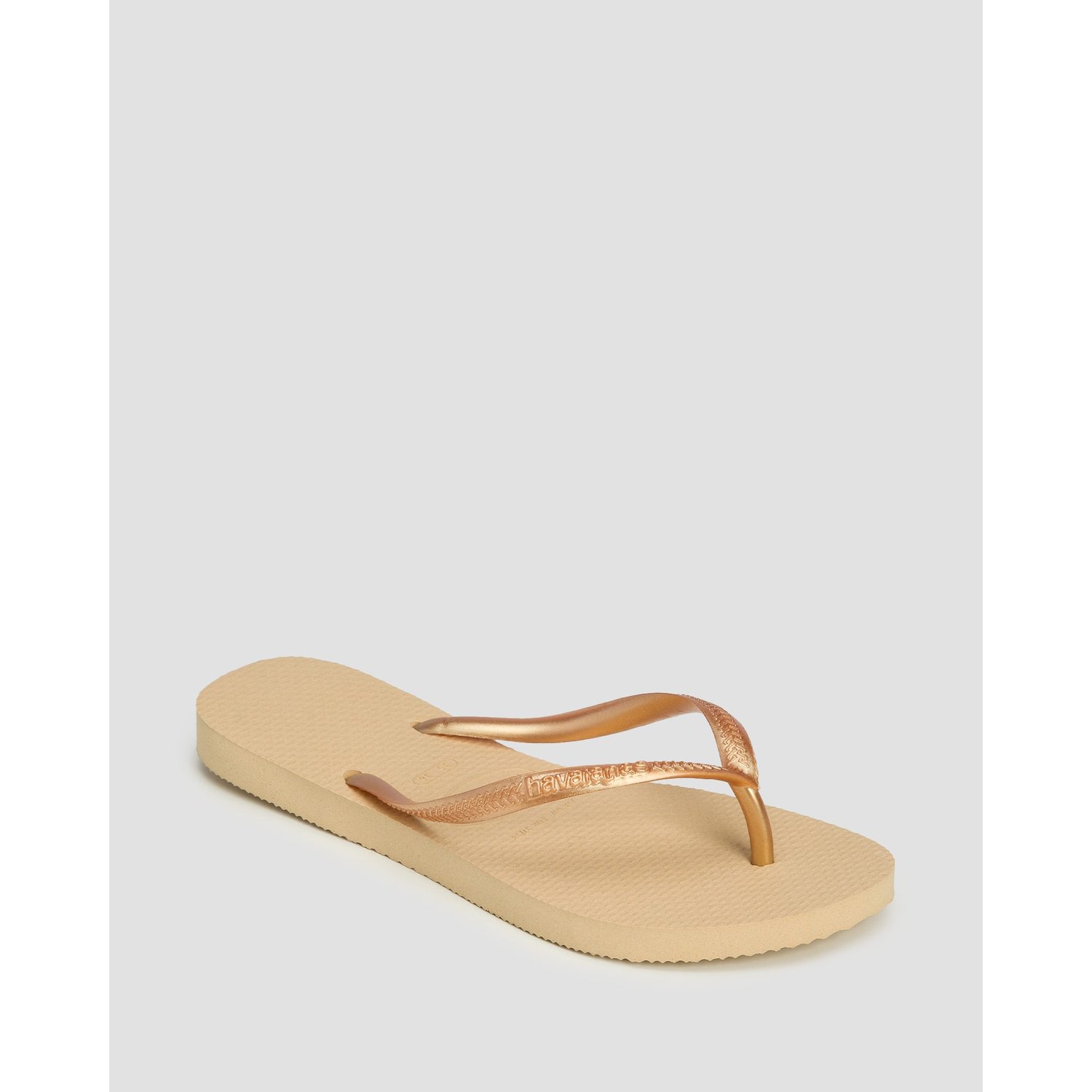 Japonki Havaianas Slim