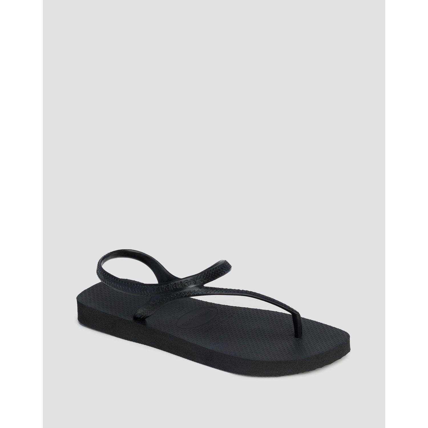 Sandały Damskie Havaianas Flash Urban Czarne