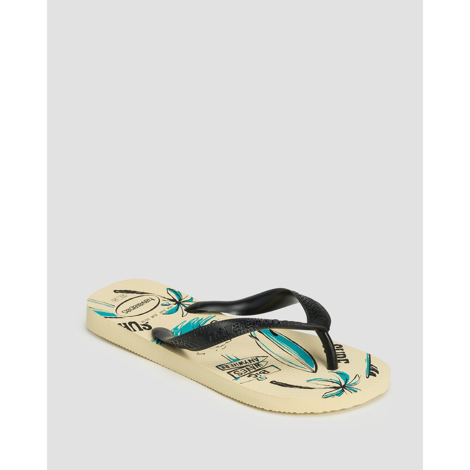 Japonki Dziecięce Havaianas Kids Athletic