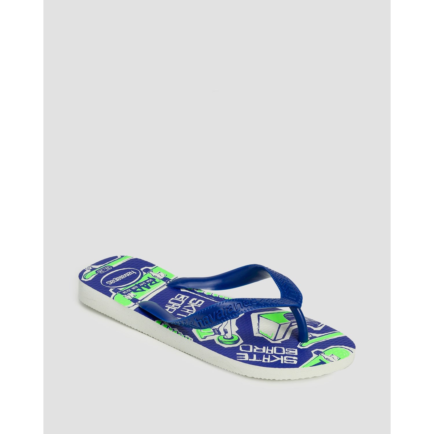 Japonki Dziecięce Havaianas Kids Athletic
