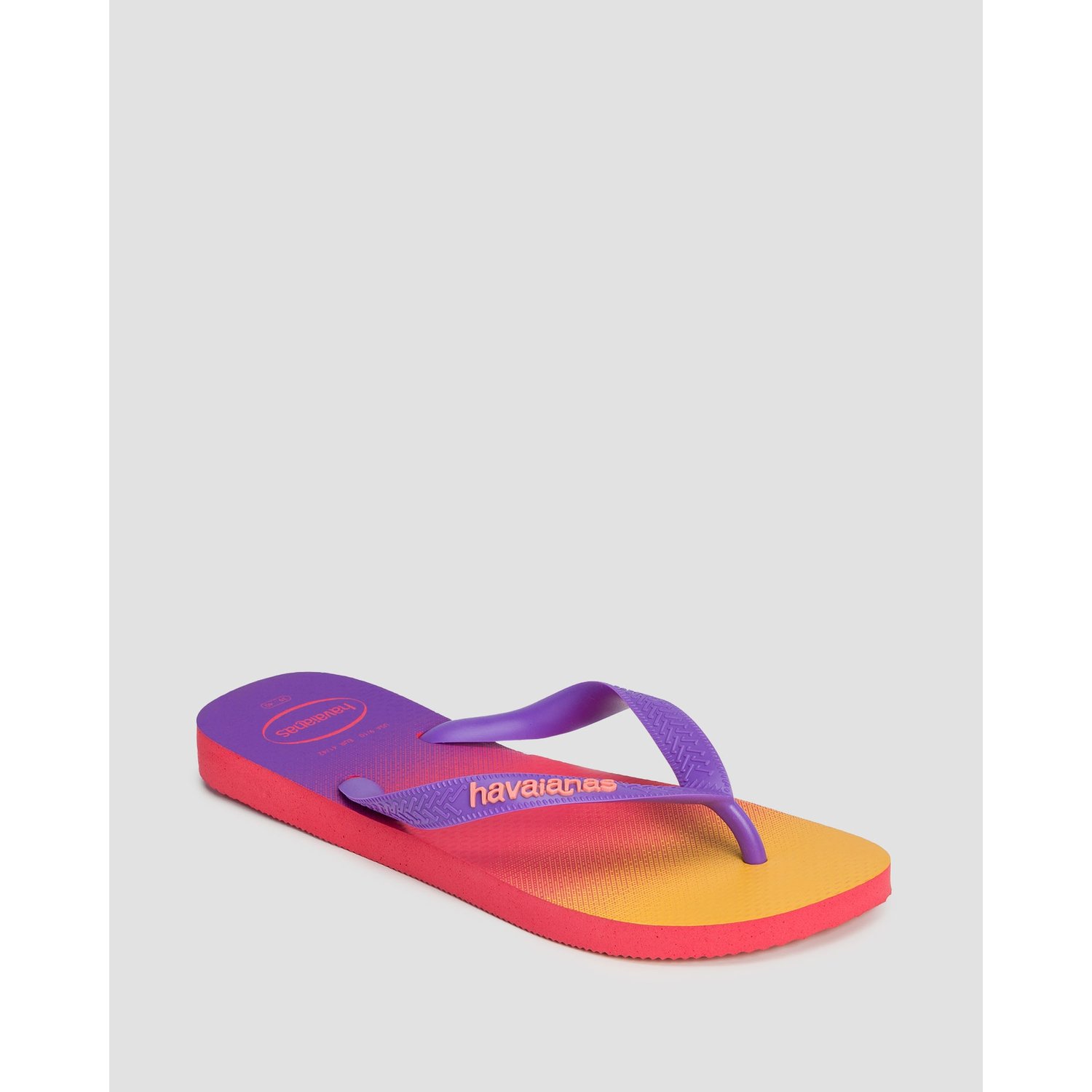 Japonki Damskie Havaianas Top Fashion