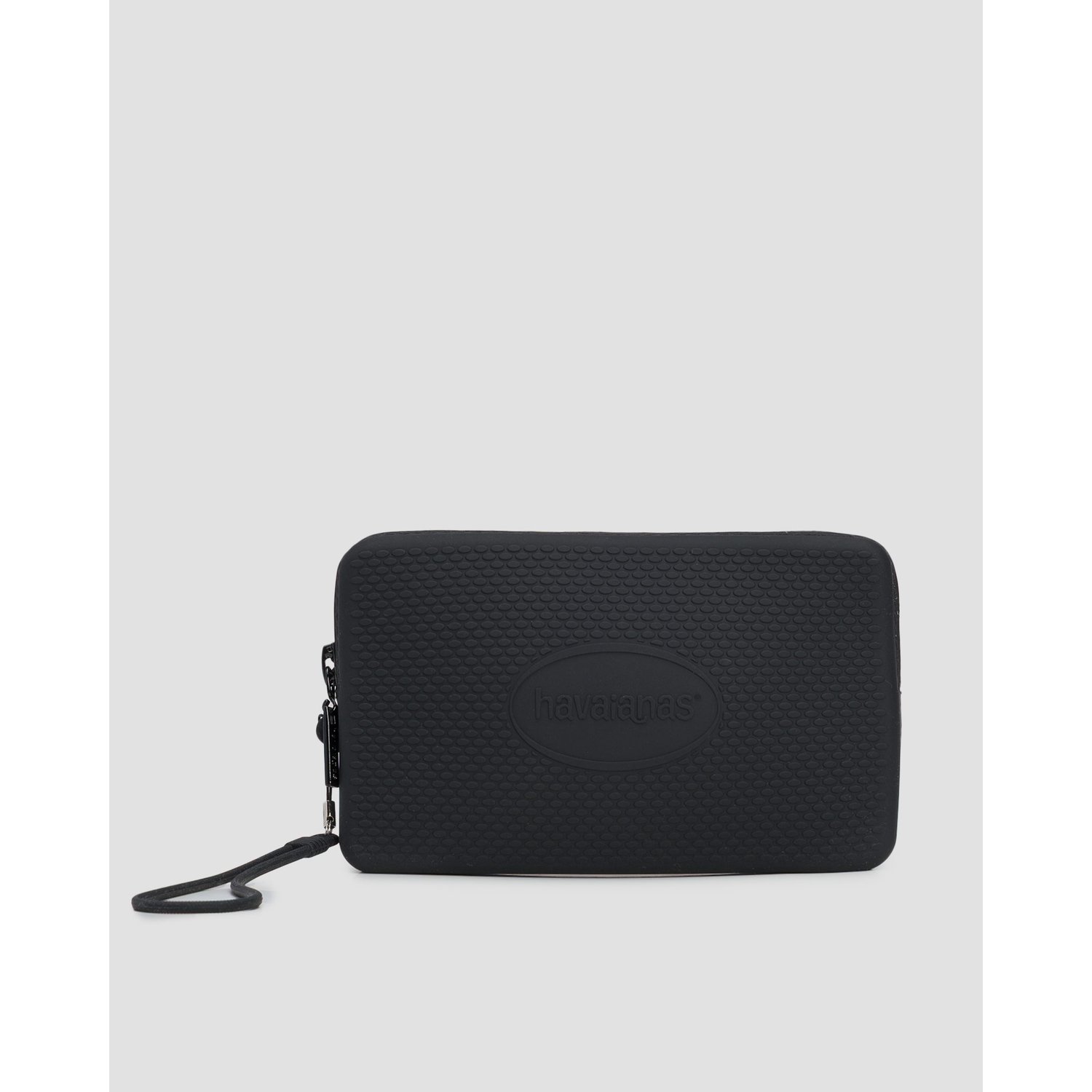 Saszetka Havaianas Mini Bag Logo Czarna