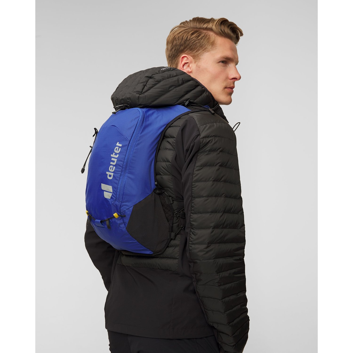 Plecak Deuter Ascender 7