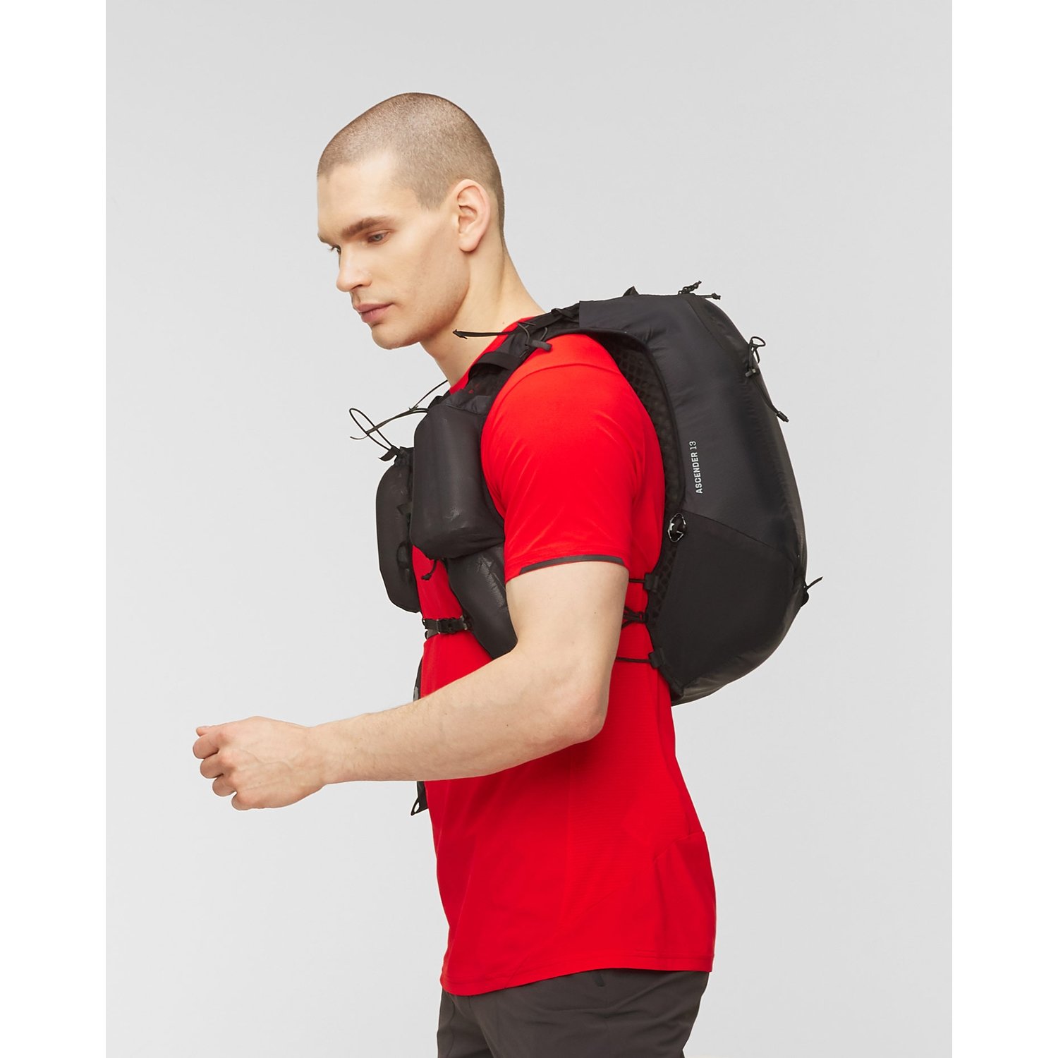 Plecak Deuter Ascender 13