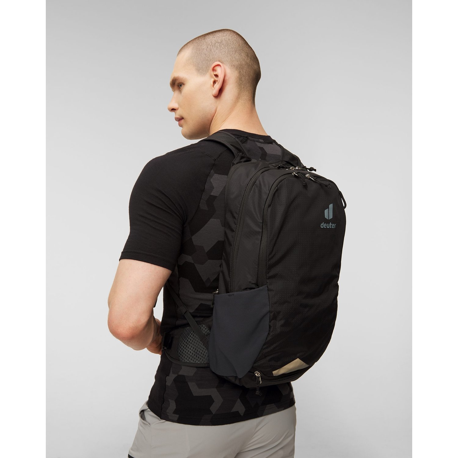 Plecak Deuter Race Air 14+3