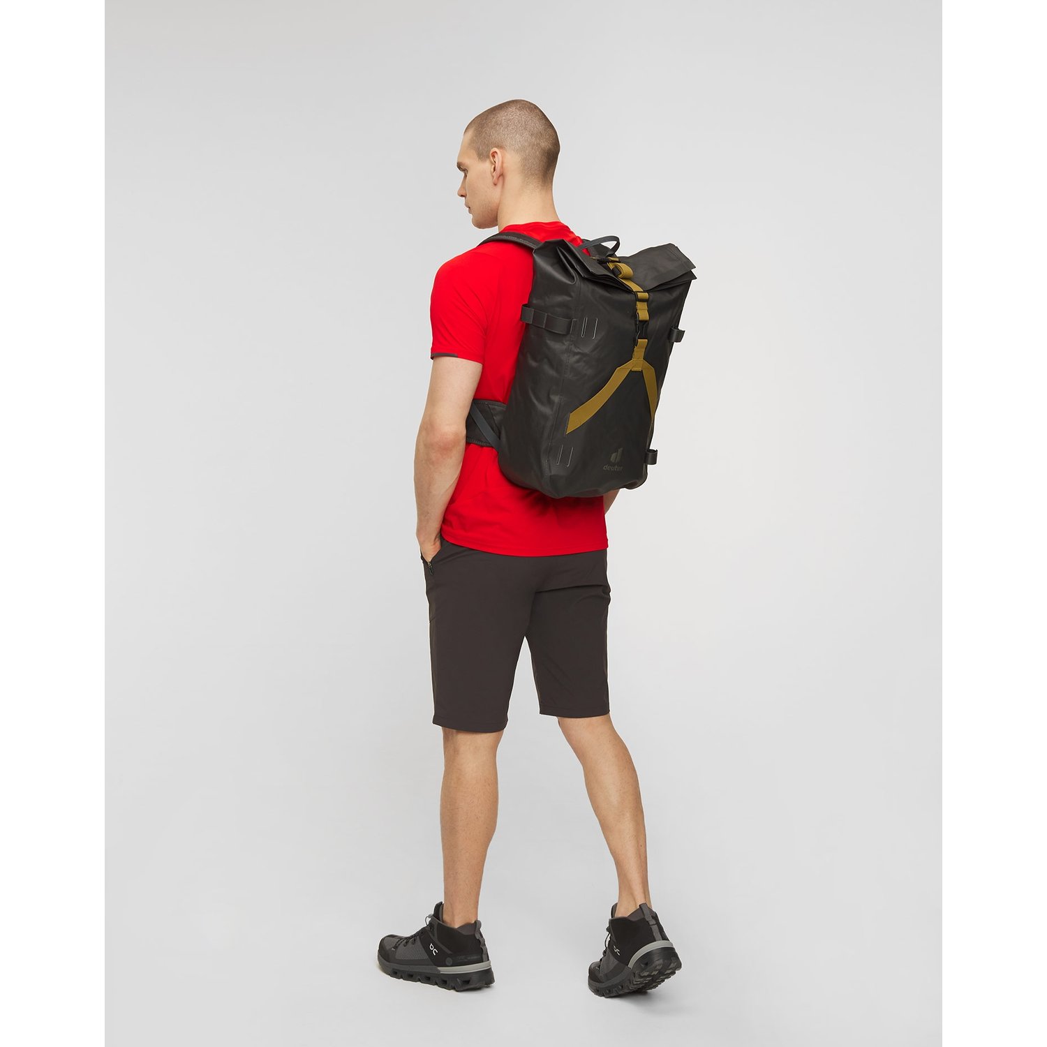 Plecak Deuter Amager 25+5
