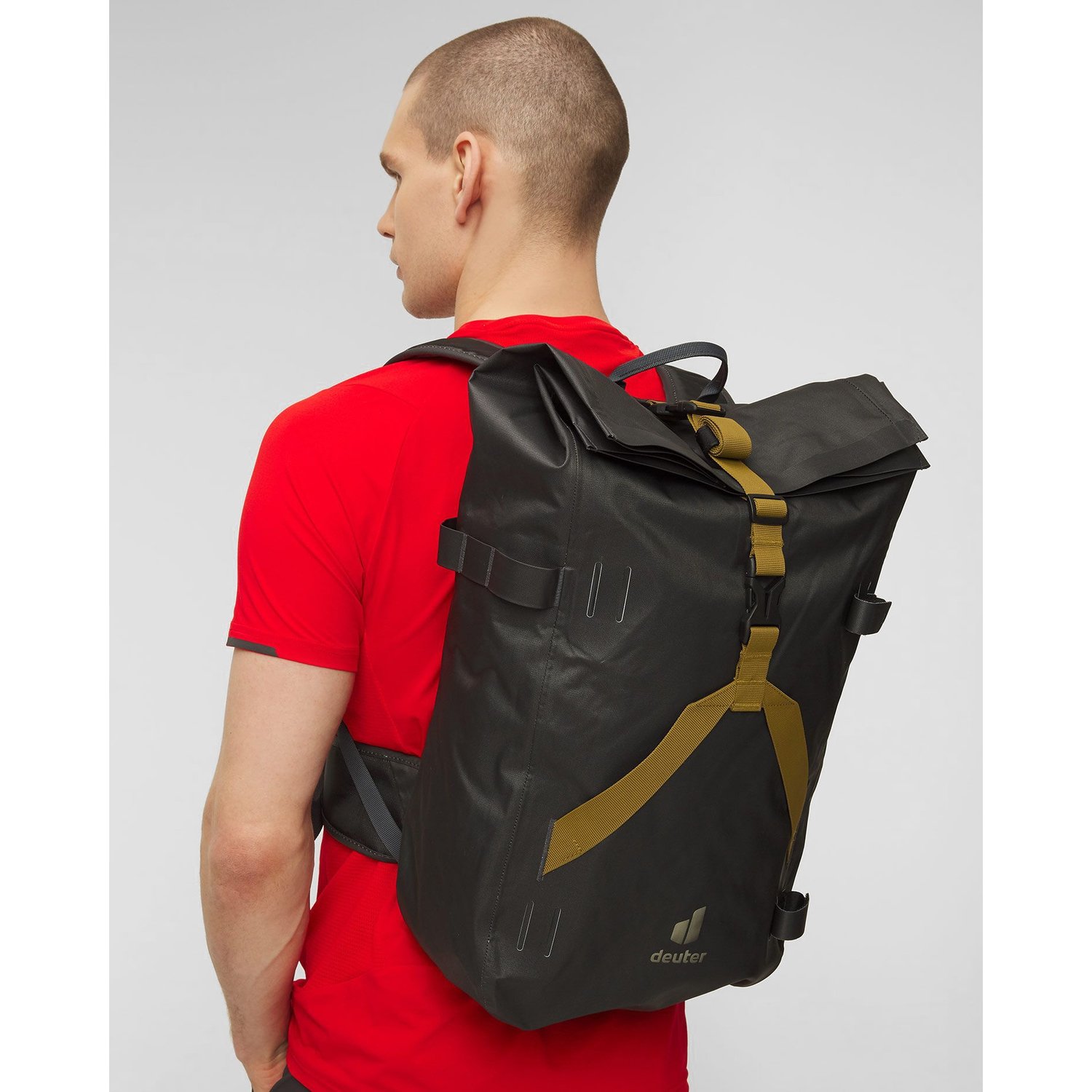 Plecak Deuter Amager 25+5