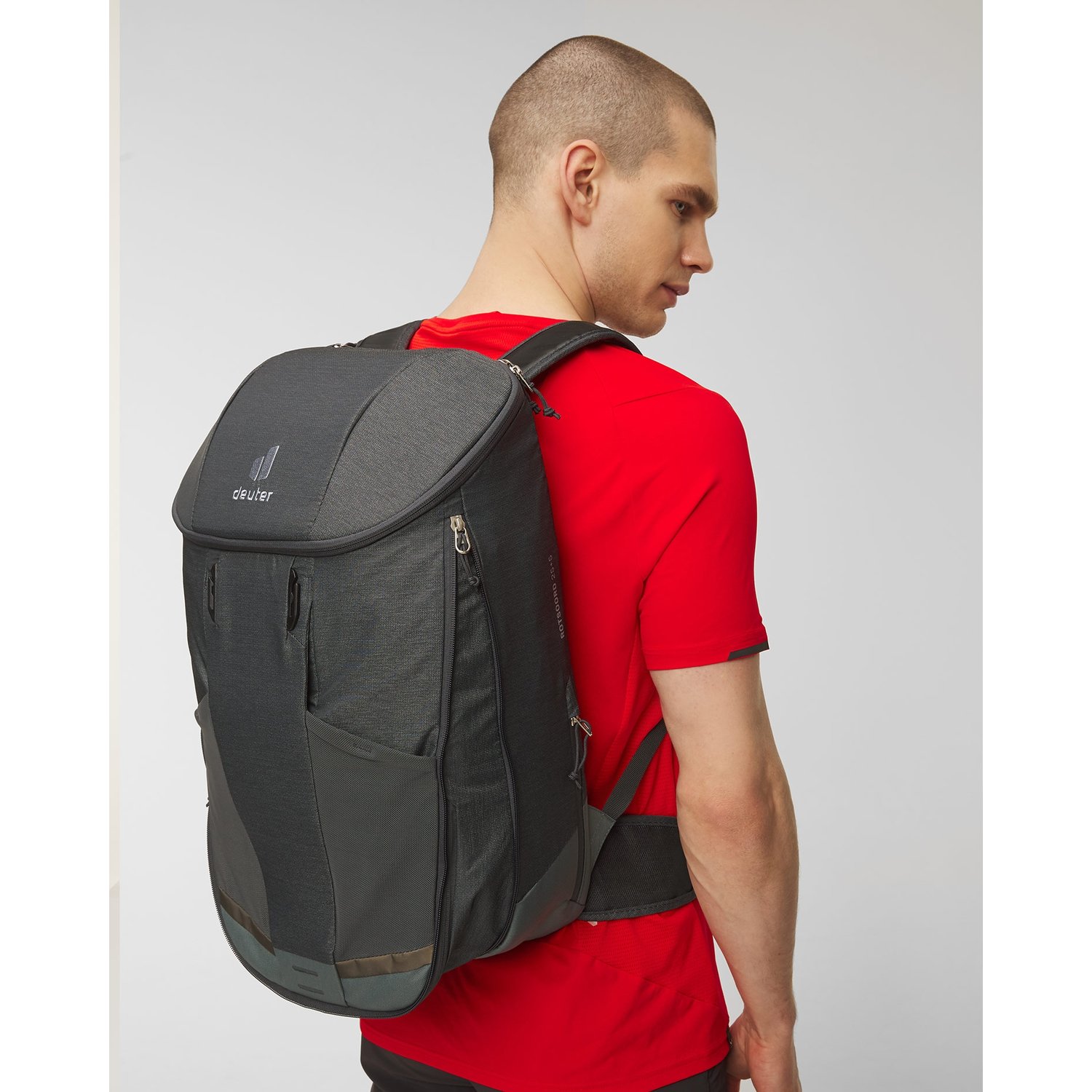 Plecak Deuter Rotsoord 25+5