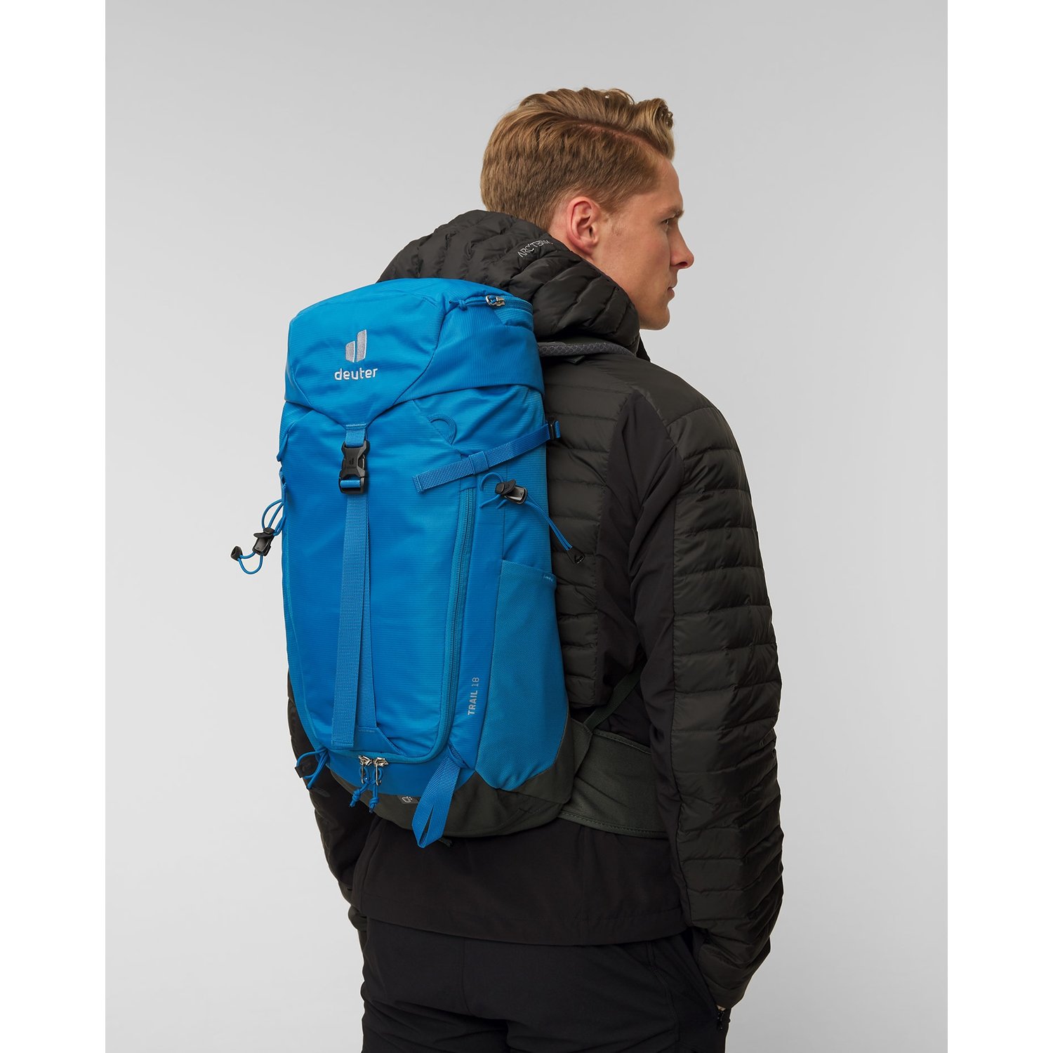 Plecak Deuter Trail 18