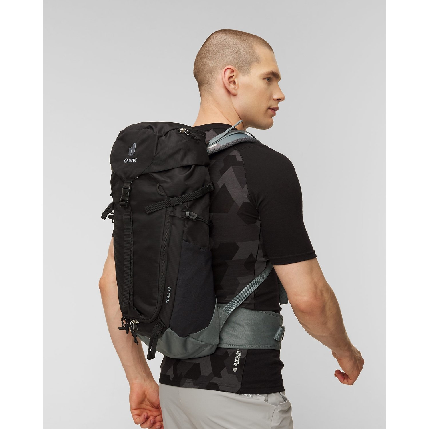Plecak Deuter Trail 18