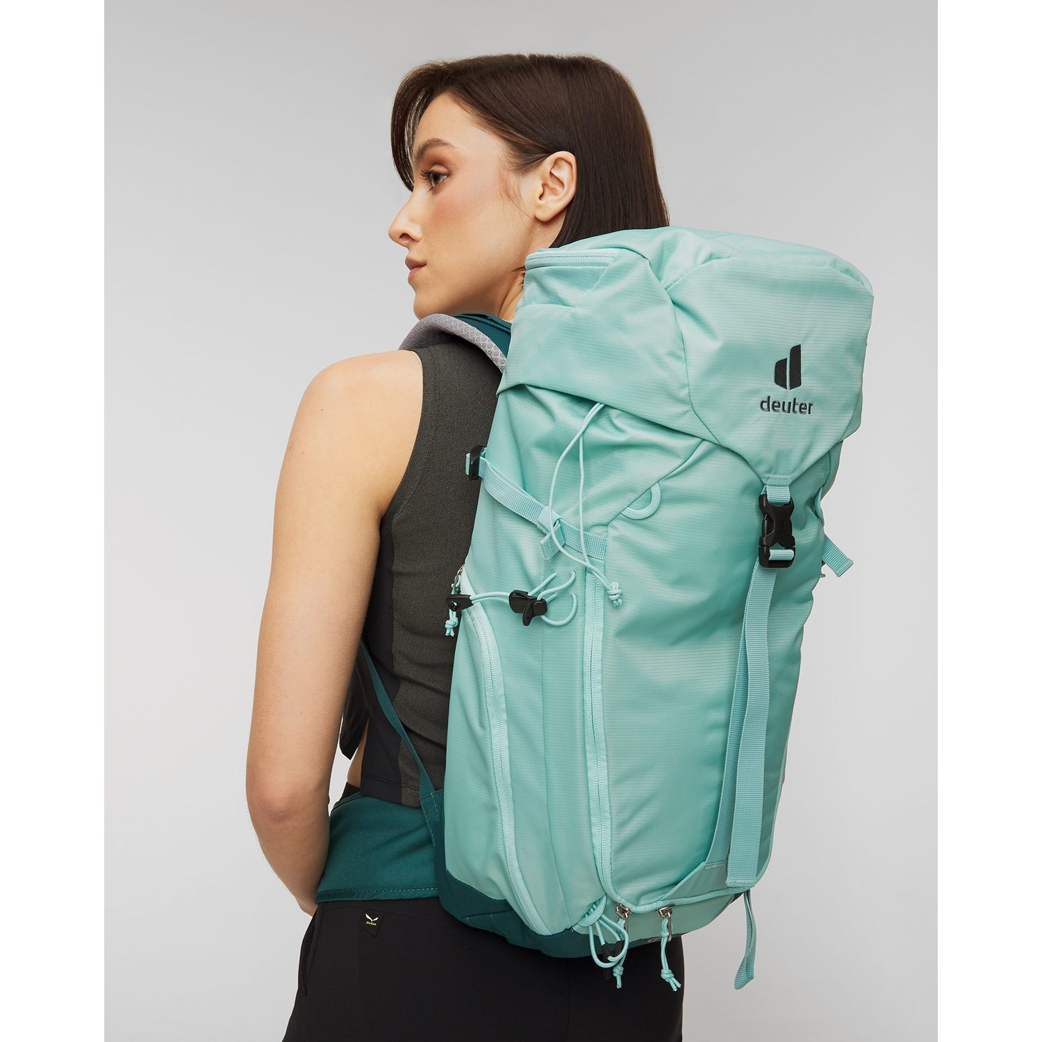 Plecak Deuter Trail 22 Sl
