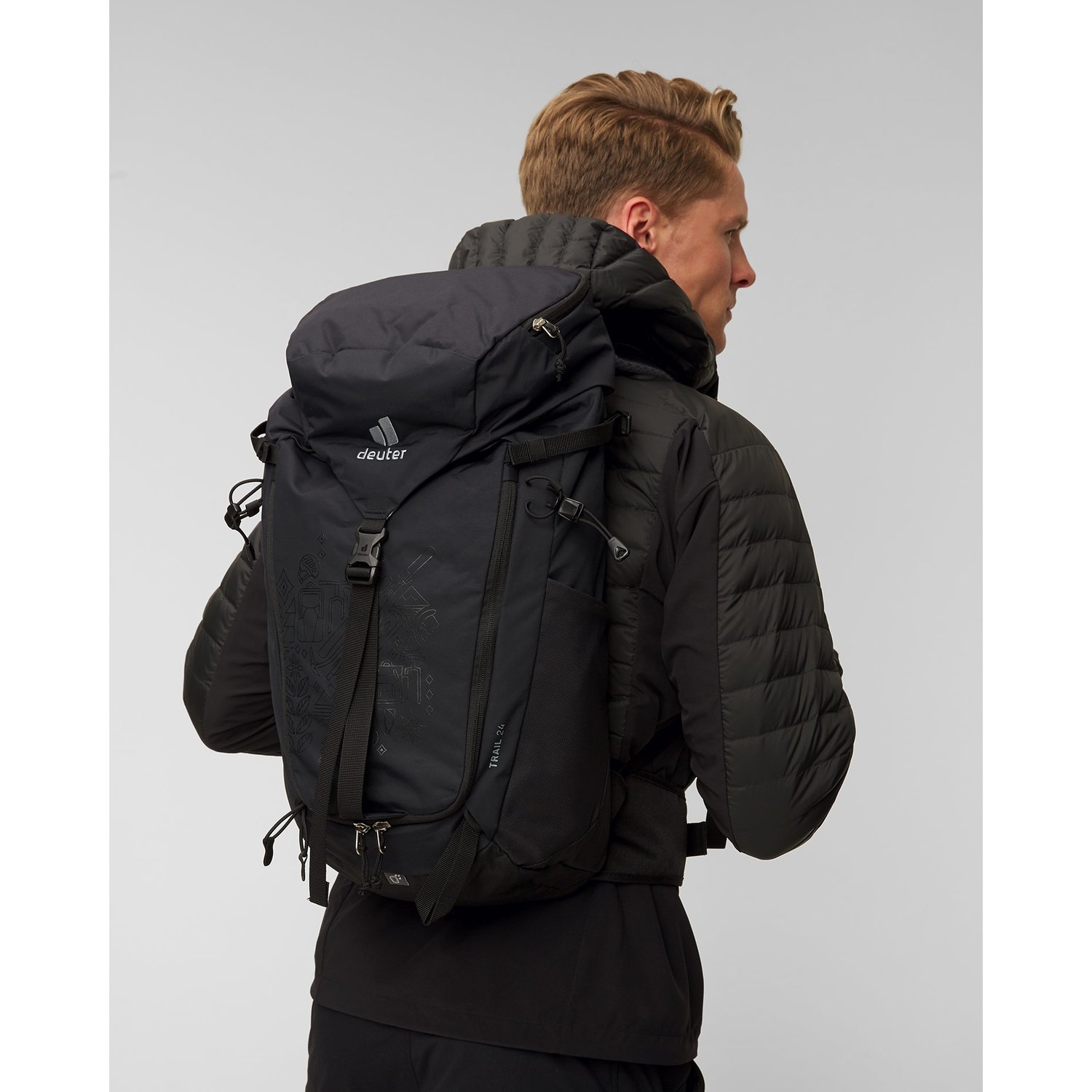 Plecak Deuter Trail 24
