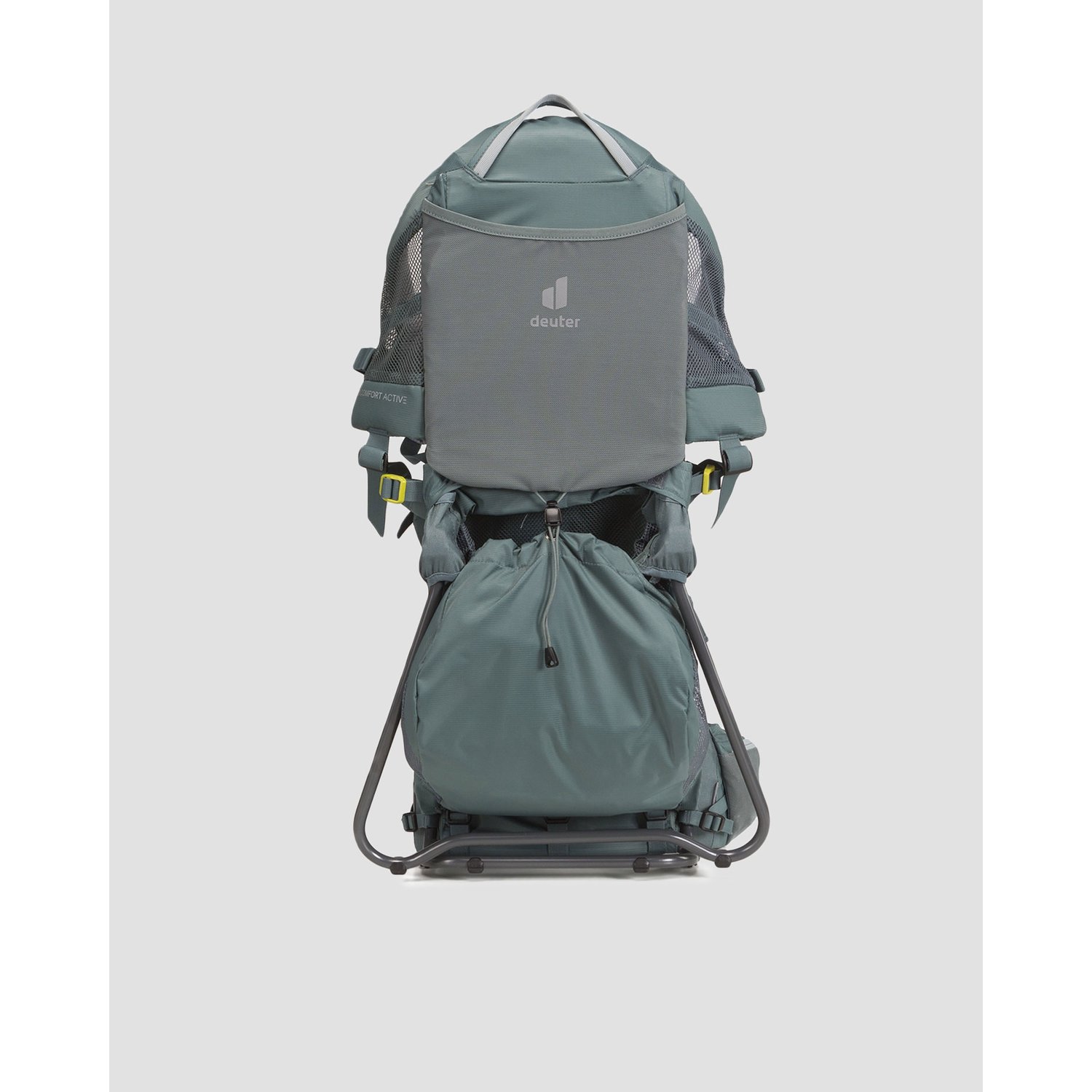 Nosidło Deuter Kid Comfort Active