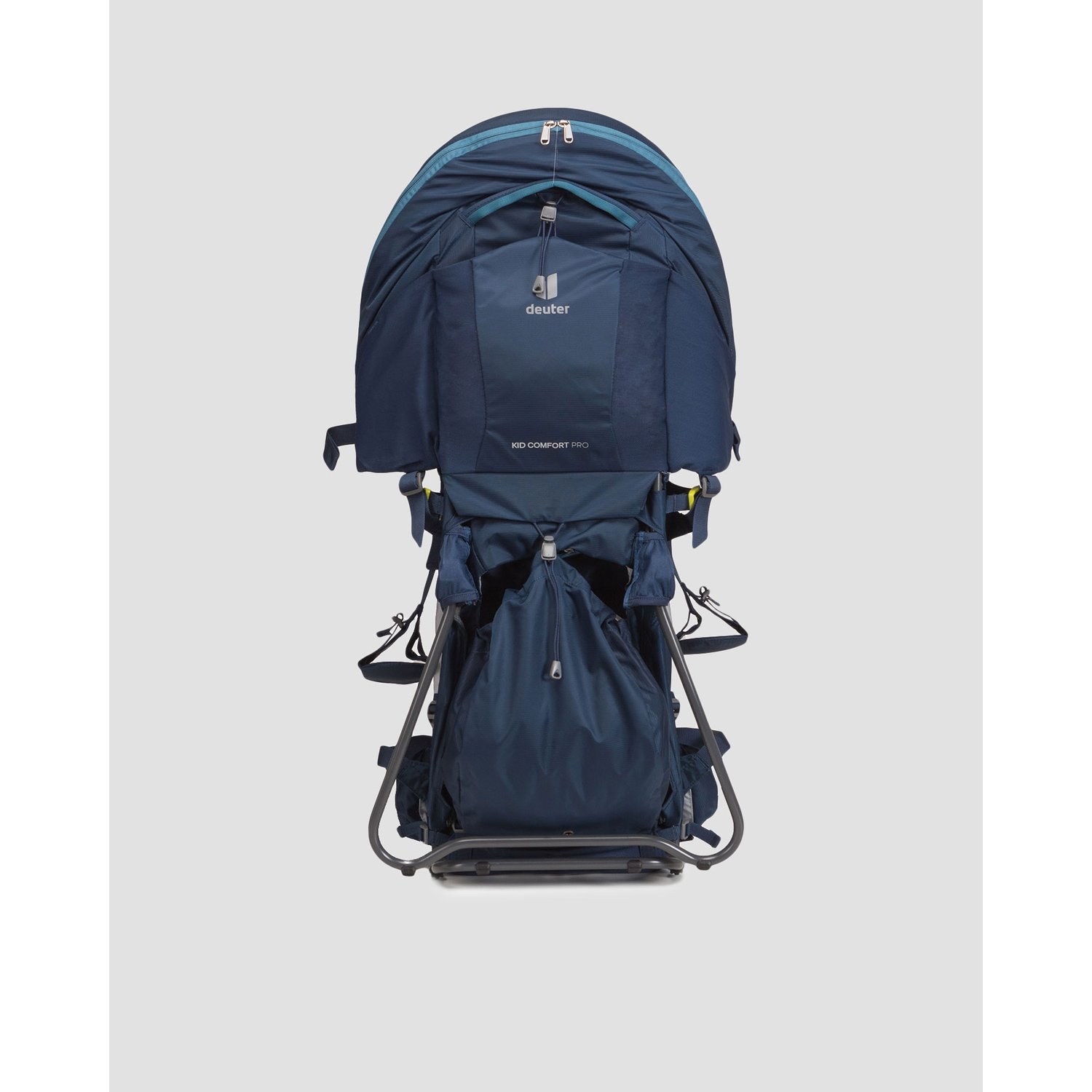 Nosidło Deuter Kid Comfort Pro